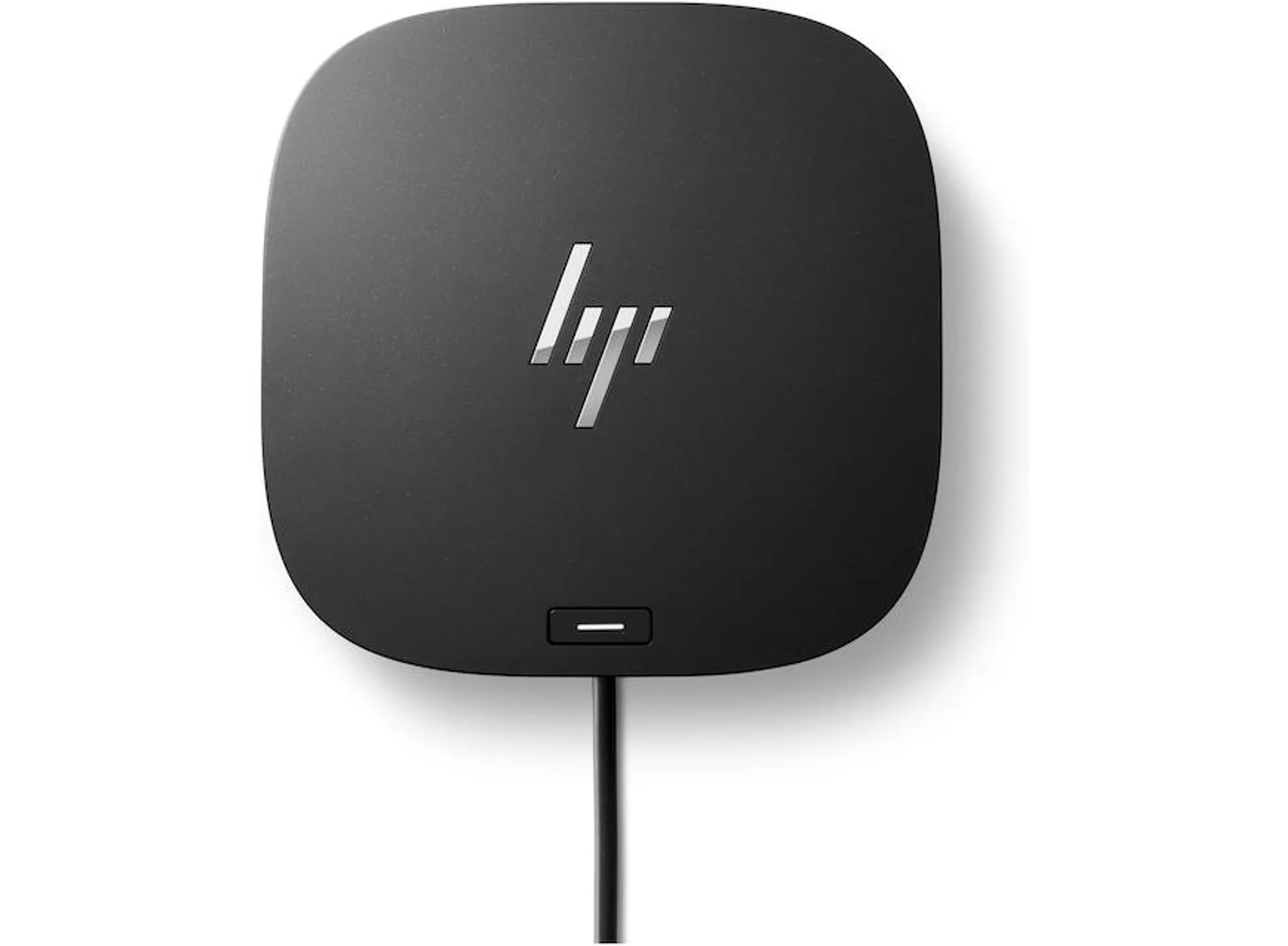 HP USB-C Essential Dock G5