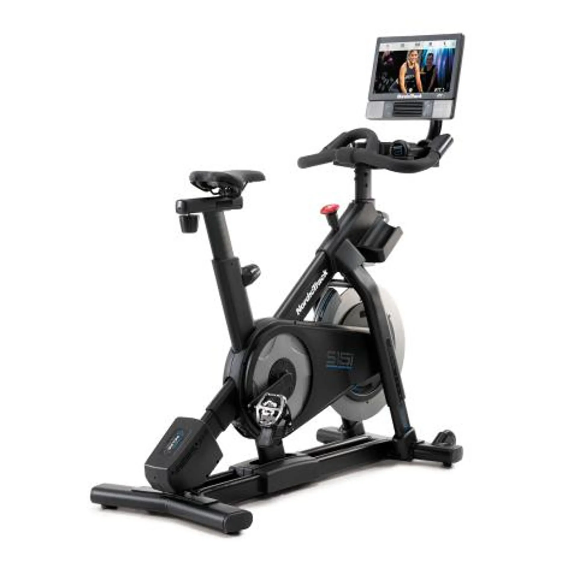 NordicTrack S15i Studio Cycle - Northampton Ex-Display Product