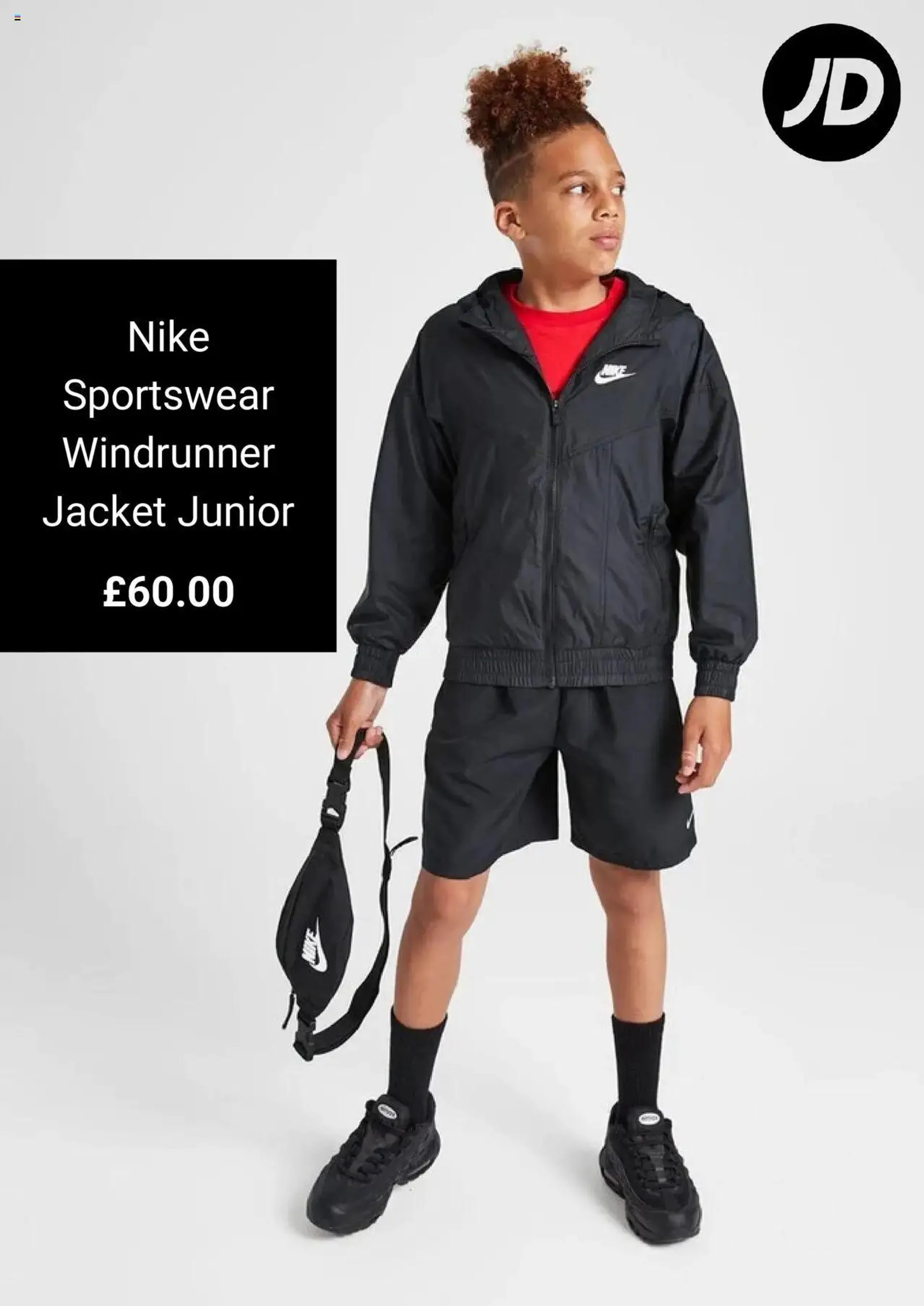 JD Sports - Offers from 15 August to 31 December 2024 - Catalogue Page 5