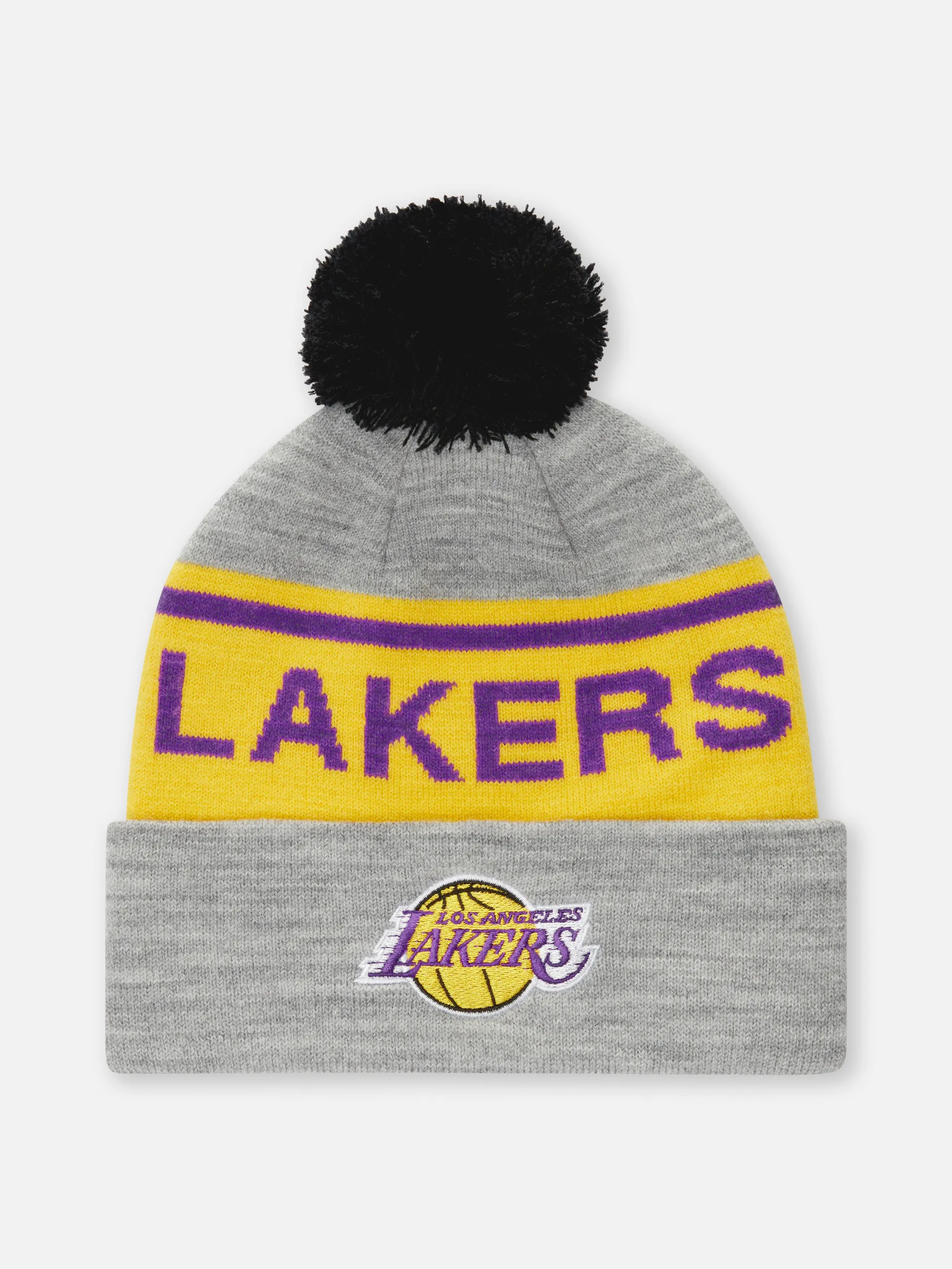 Gorro NBA Los Angeles Lakers