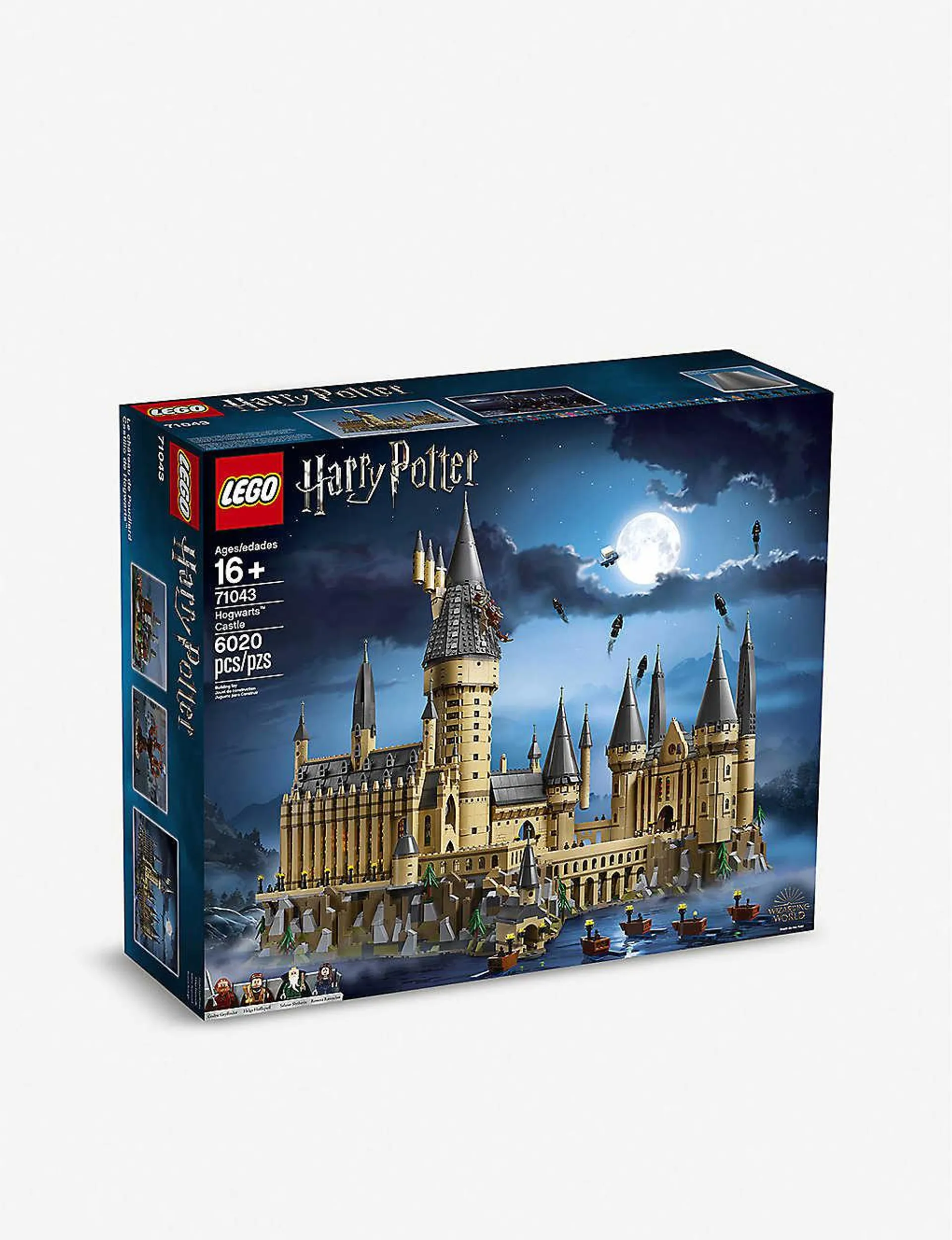 LEGO® Harry Potter 71043 Hogwarts Castle playset