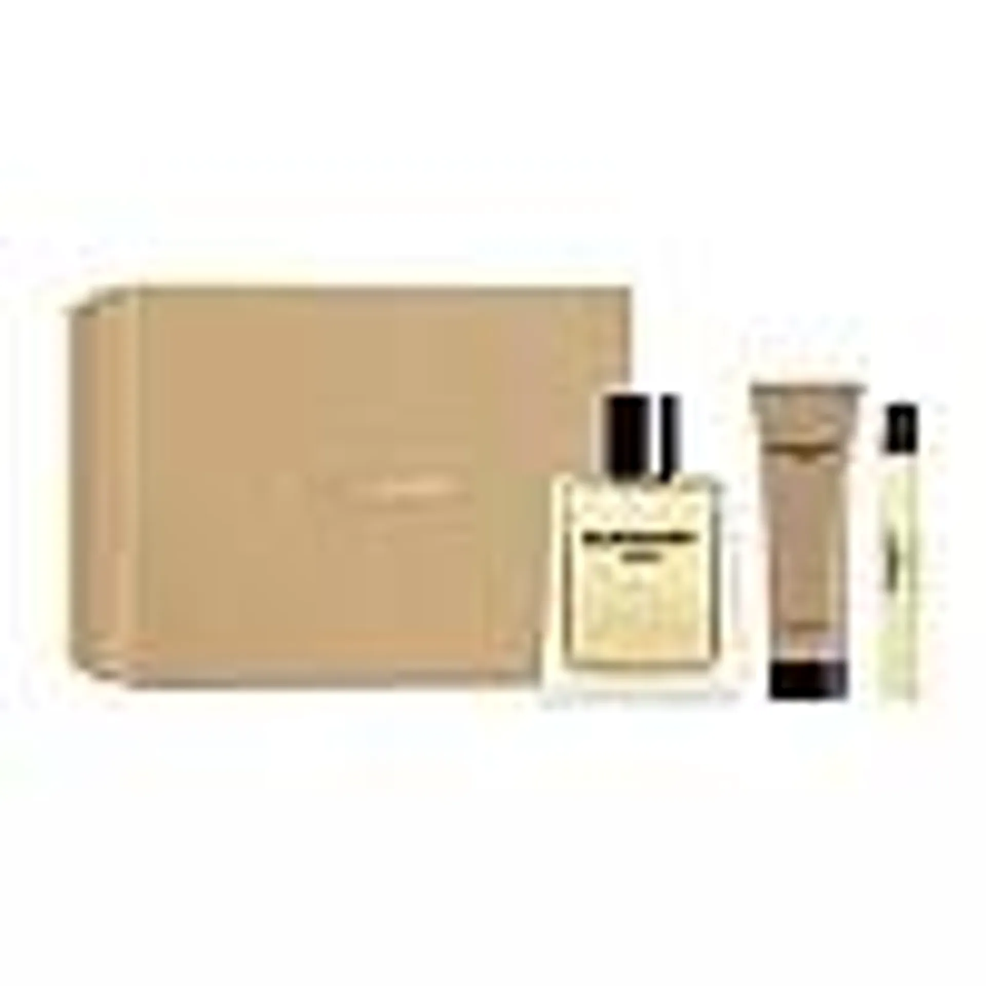 Burberry Hero For Him Eau de Toilette 100ml Giftset