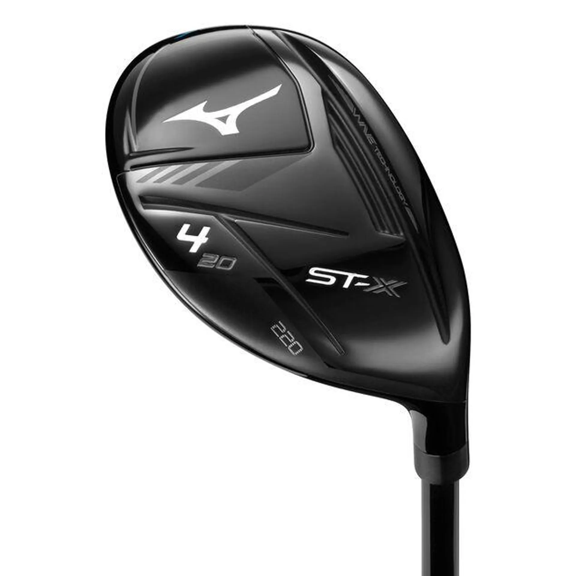 Mizuno ST-X 220 Golf Hybrid