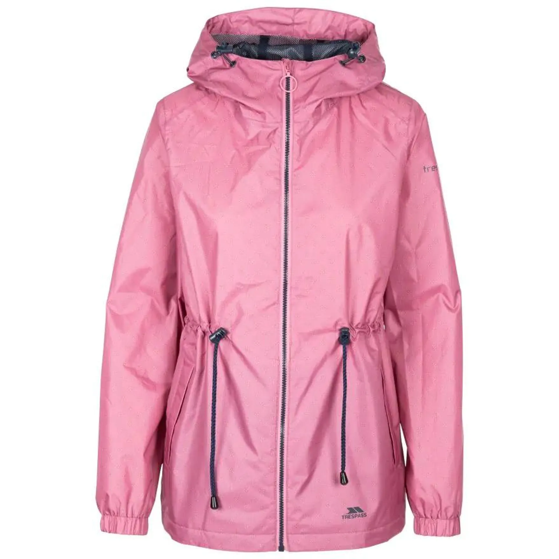 Trespass Womens Waterproof Jacket TP75 Niggle