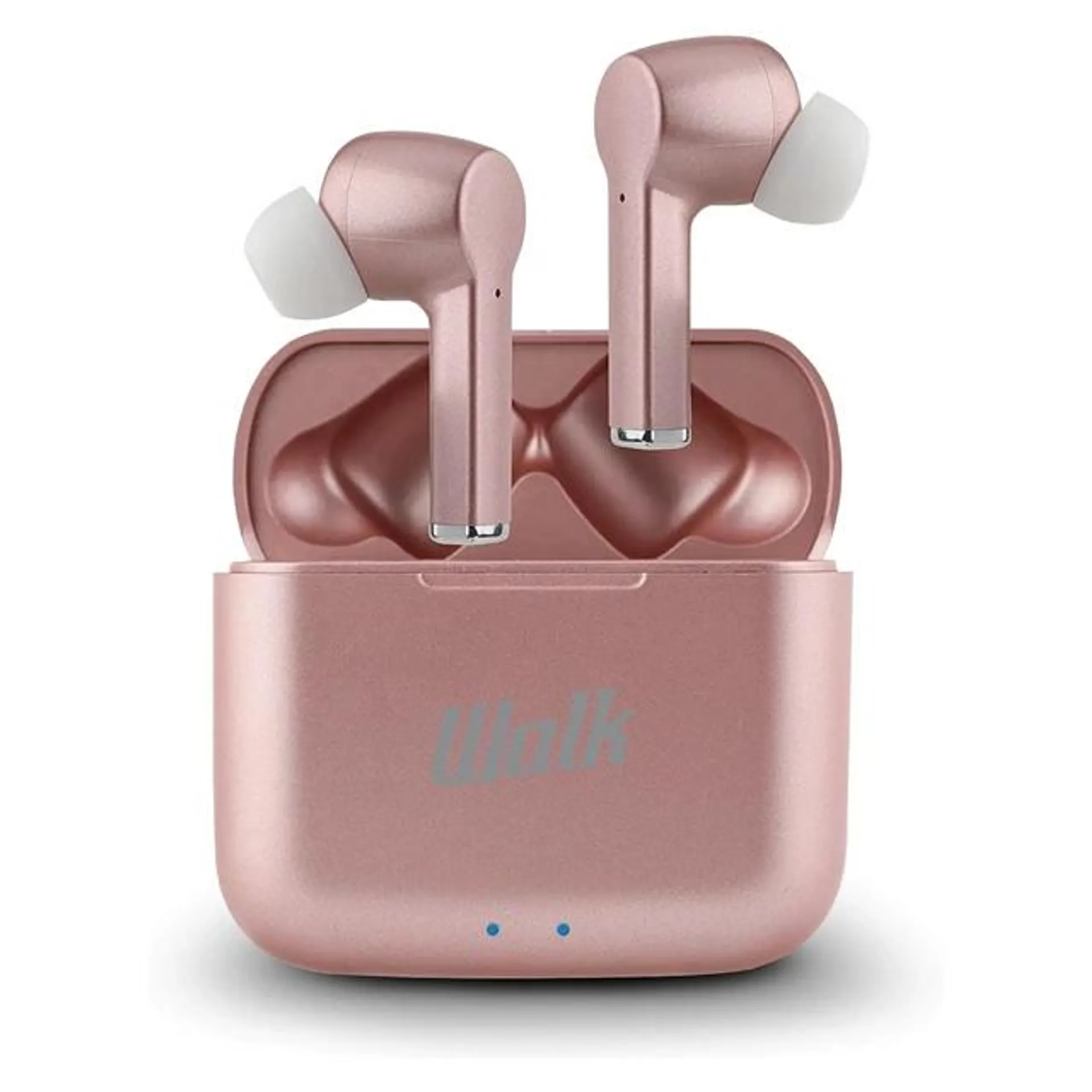 Walk Audio W401 Rose Gold True Wireless Bluetooth Earphones