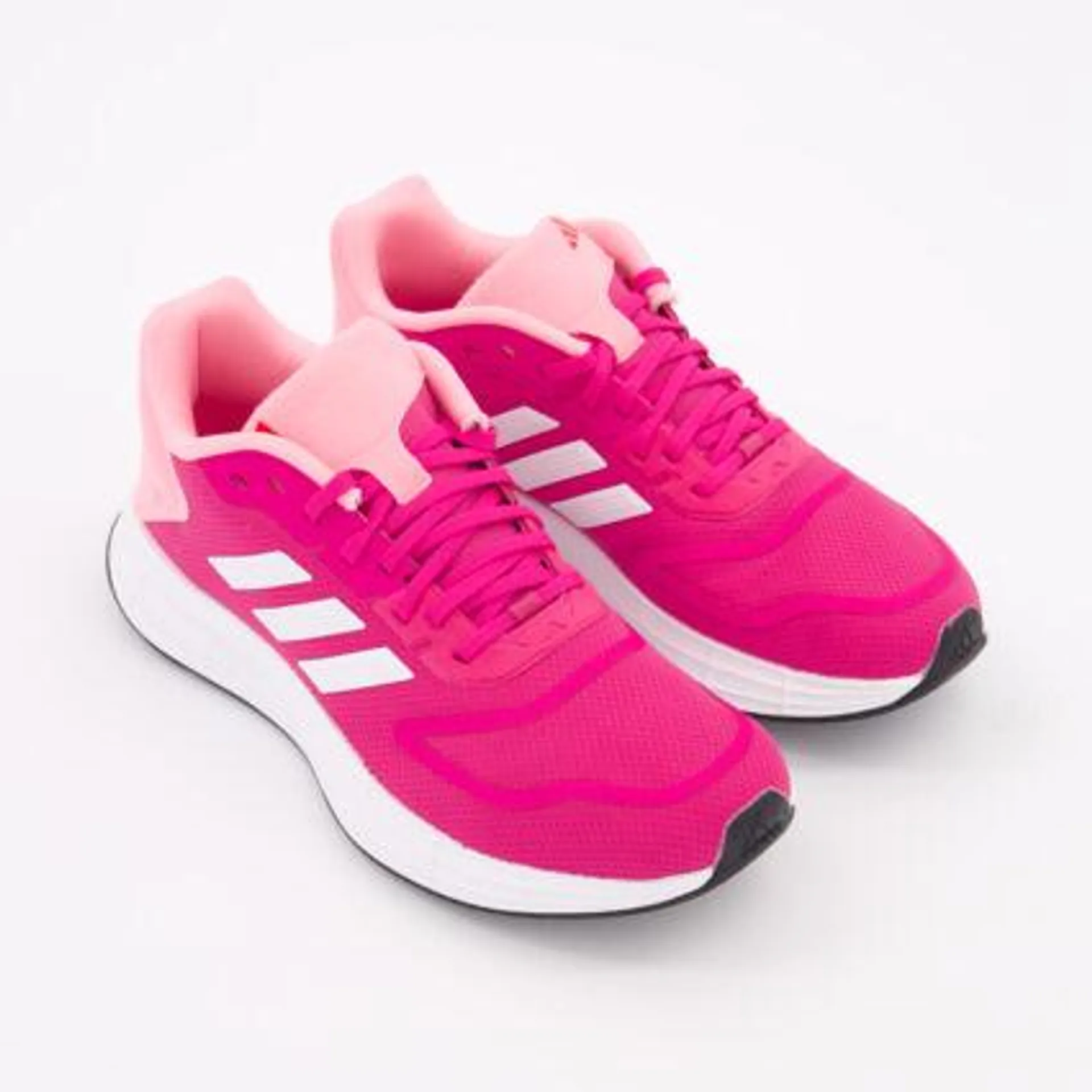 Fuchsia Duramo 10 Trainers