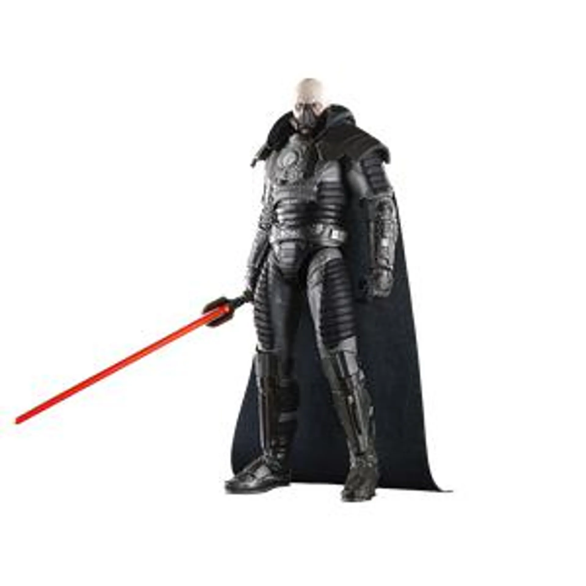 Star Wars: The Old Republic: Black Series Deluxe Action Figure: Darth Malgus