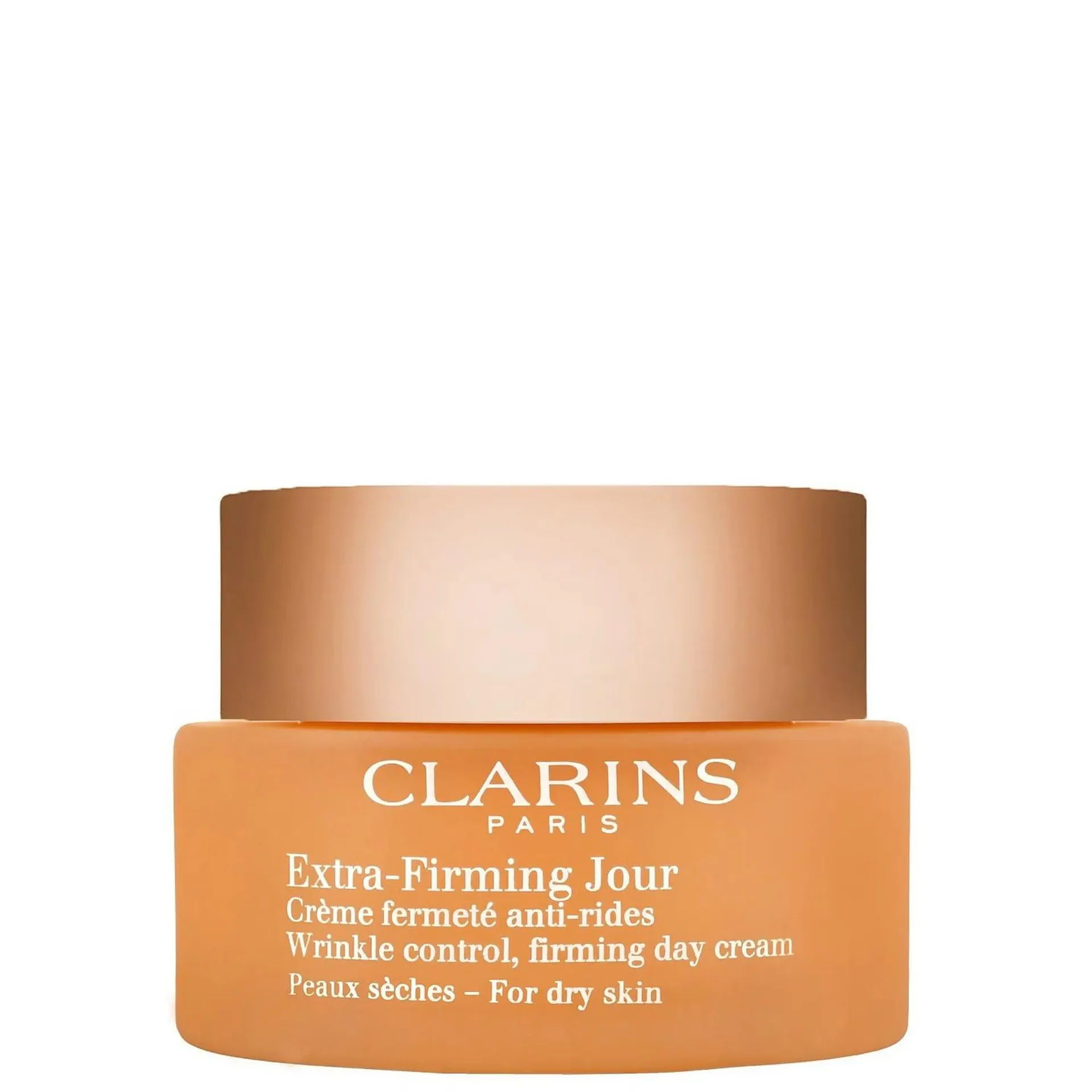 Clarins Extra-Firming Day Cream for Dry Skin 50ml / 1.7 oz.