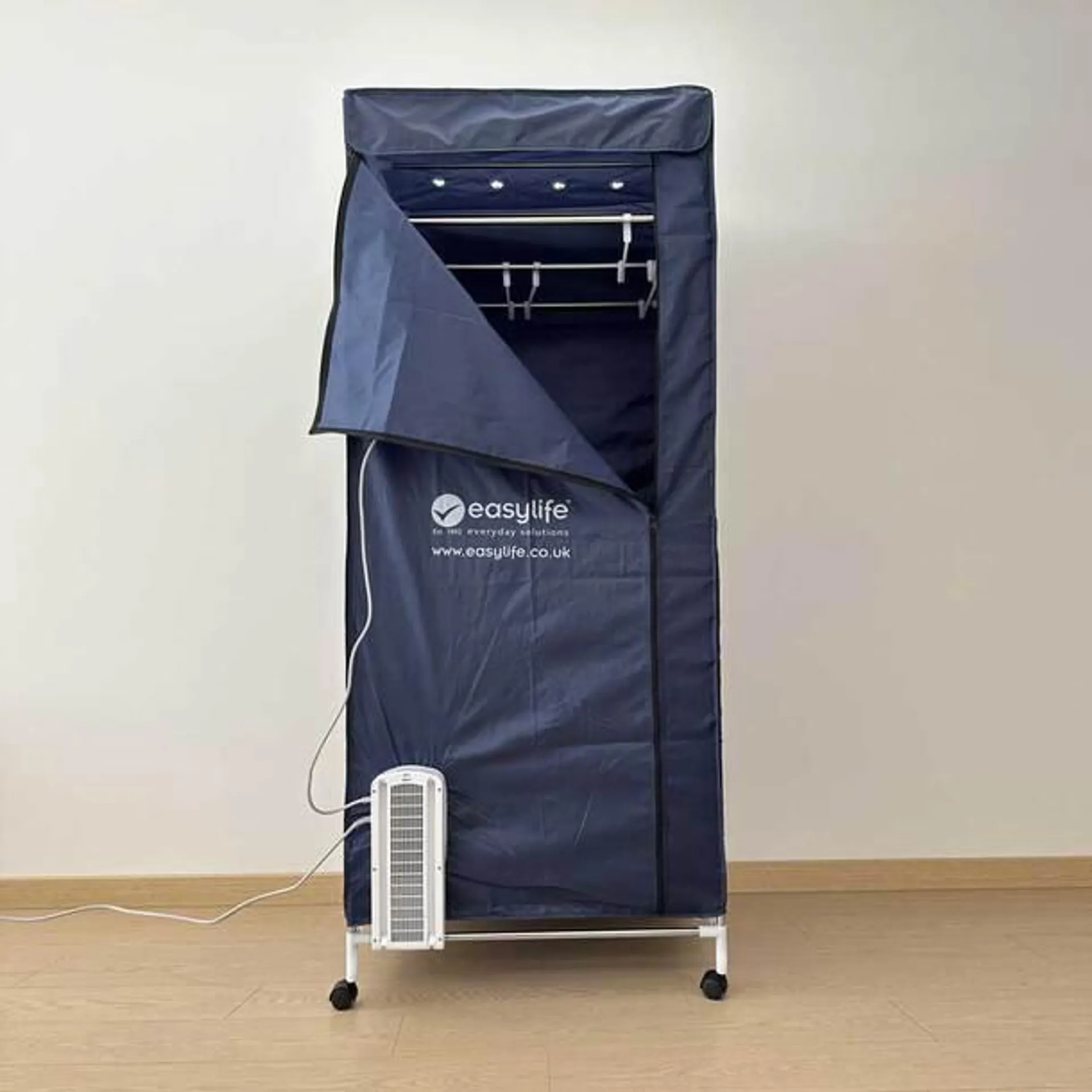 Easylife Megadry Wardrobe Airer