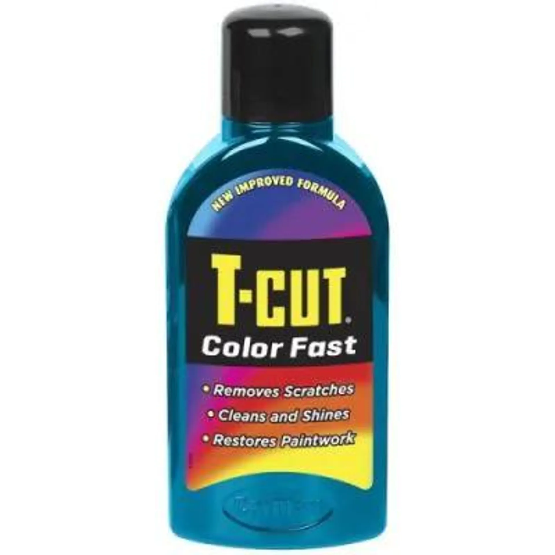 tetrosyl 500ml mid blue tcut colour fast polish