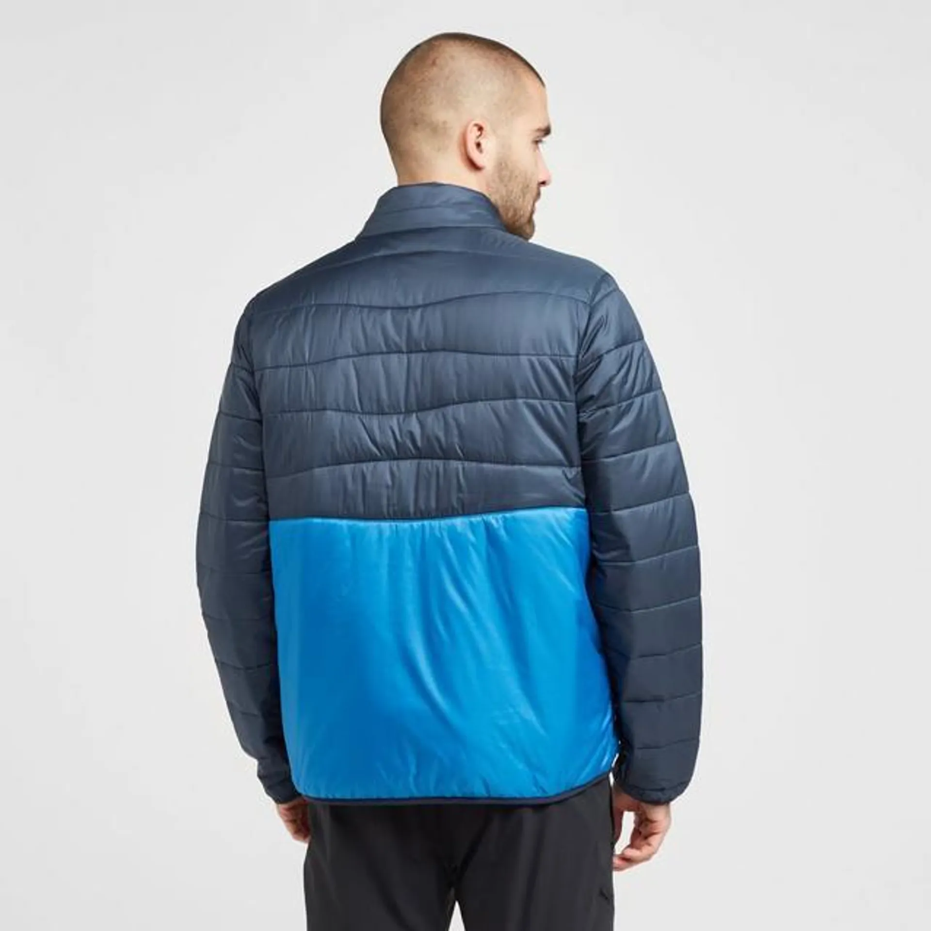 Men’s Terrain Insulated Jacket