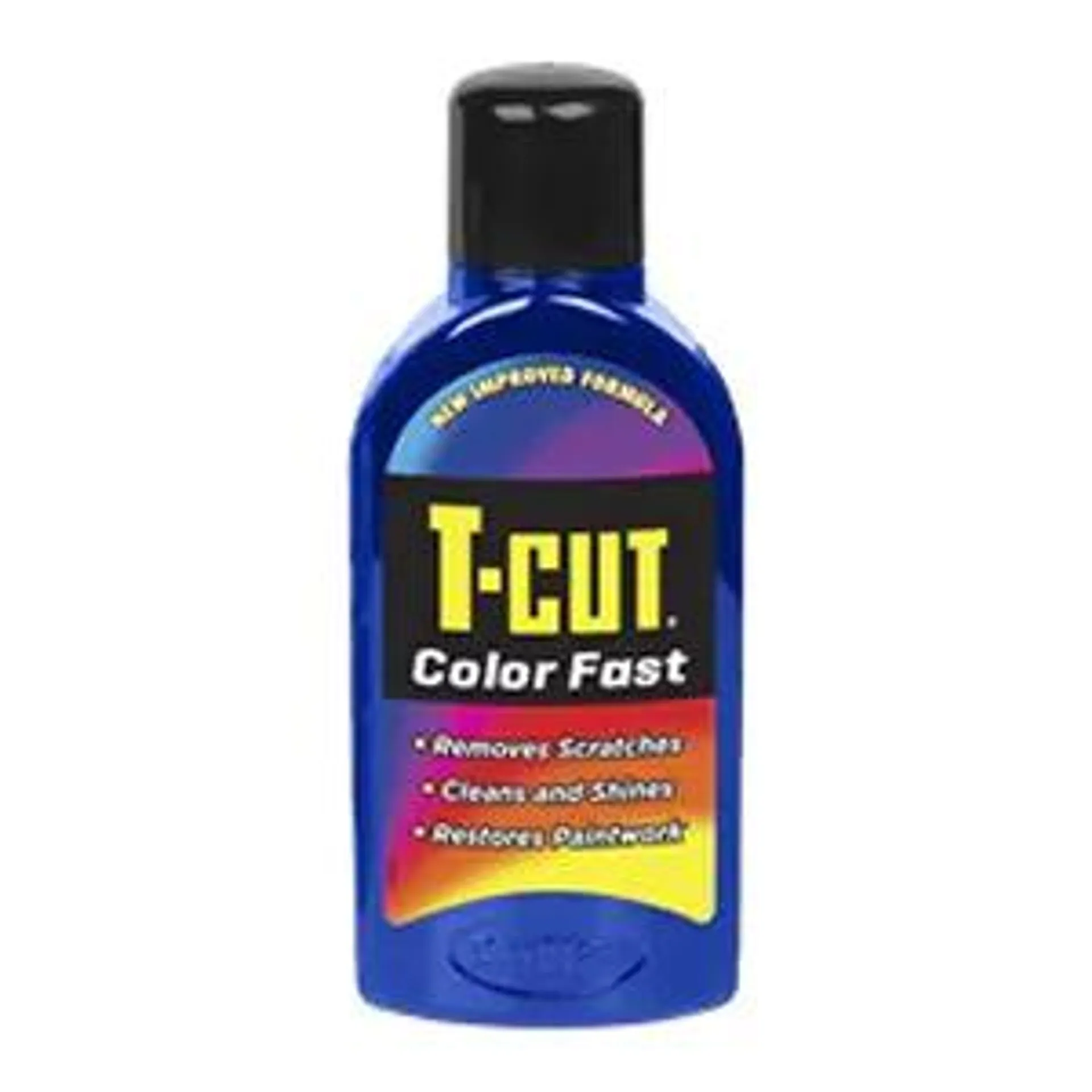 tetrosyl 500ml dark blue tcut colour fast polish