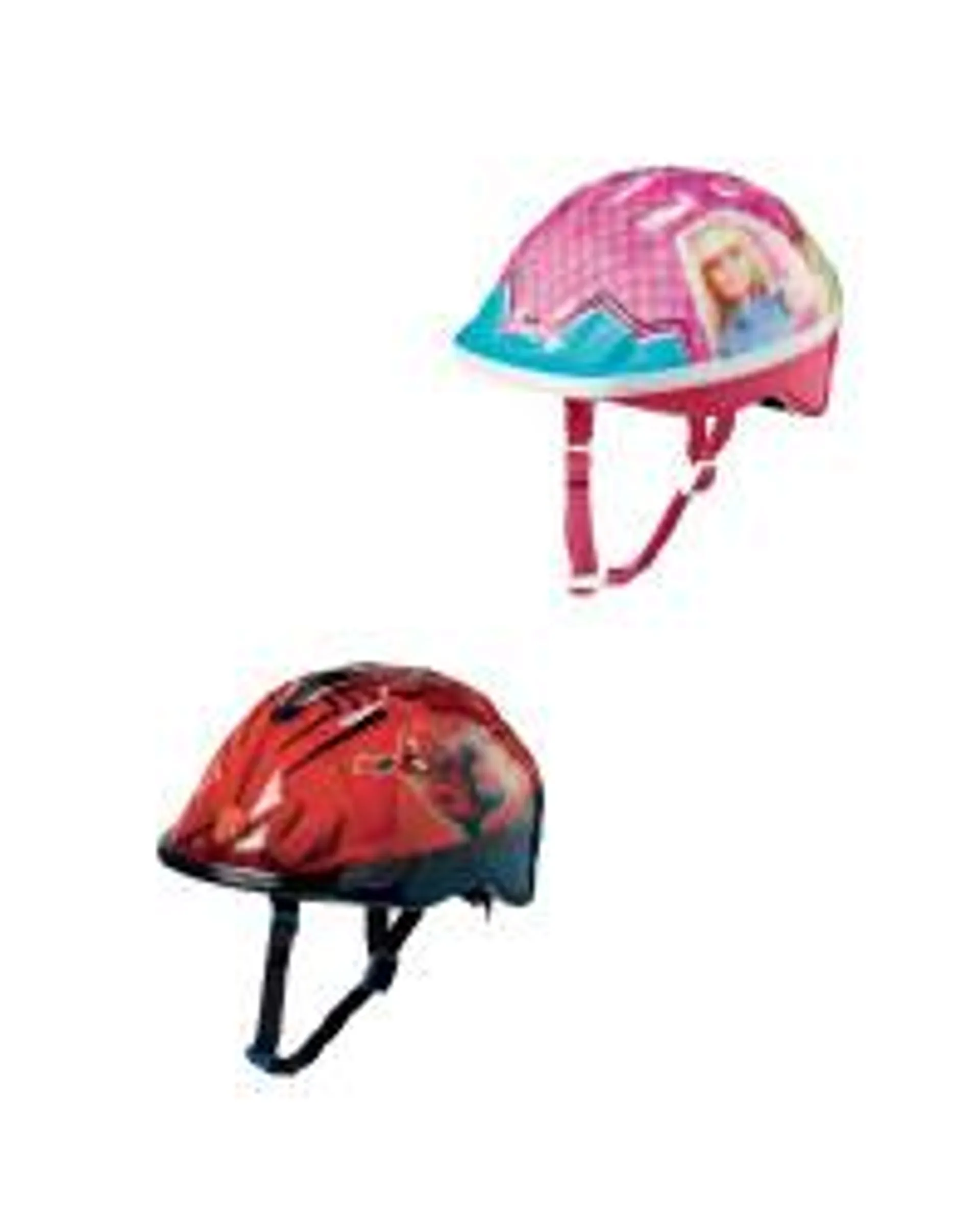 Licensed Childrens Safety Helmet