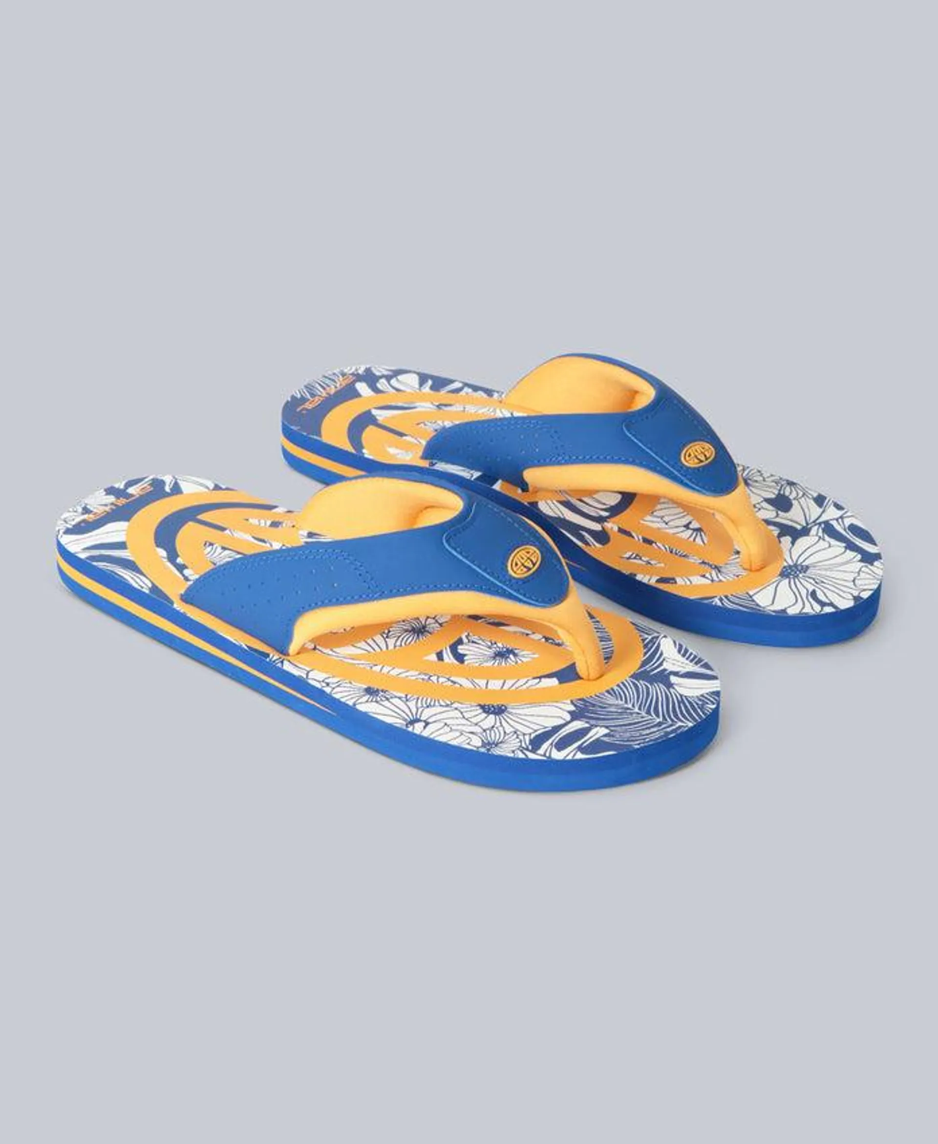 Jekyl Mens Recycled Flip-Flops