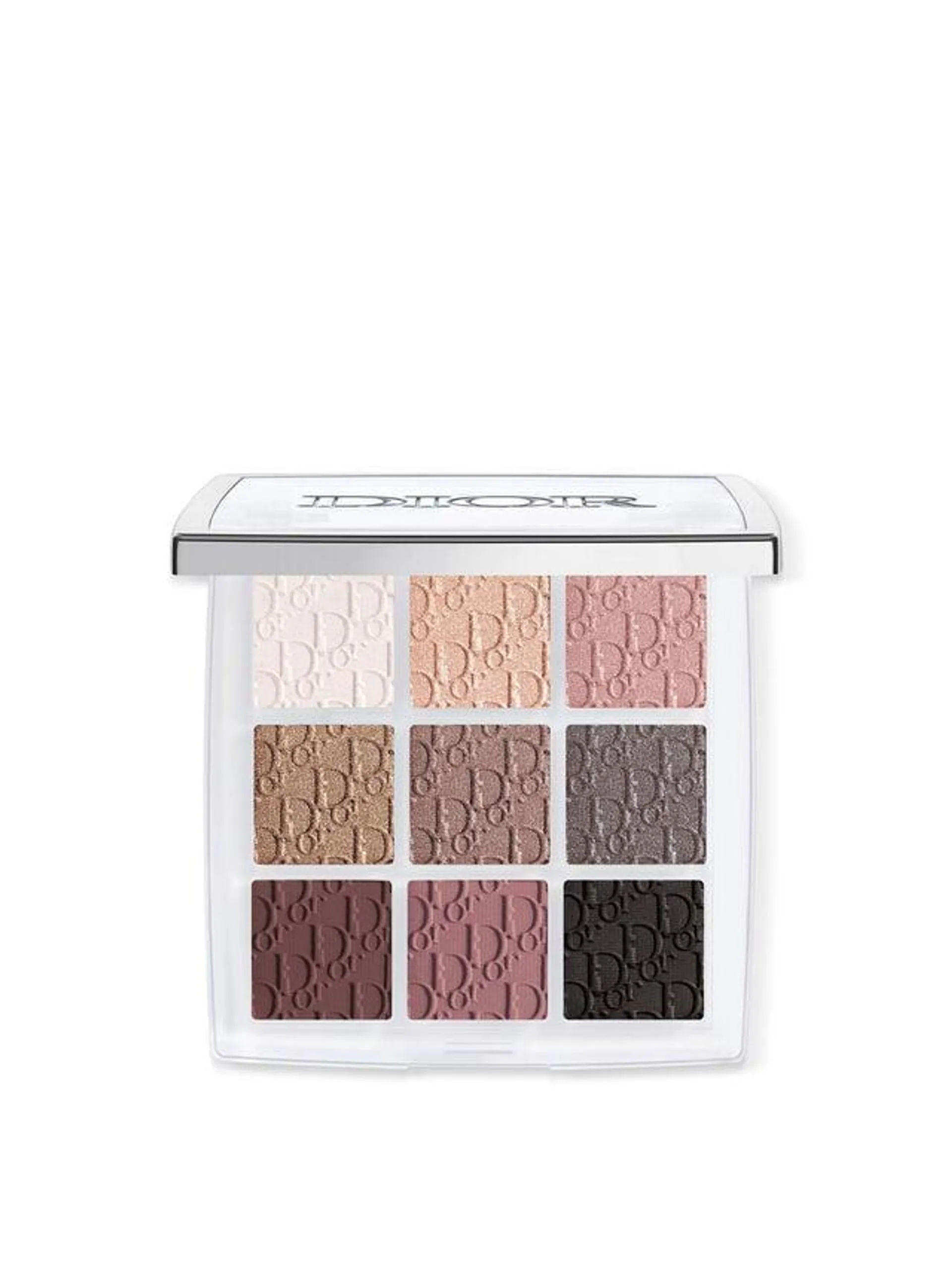 Dior Backstage Eye Palette