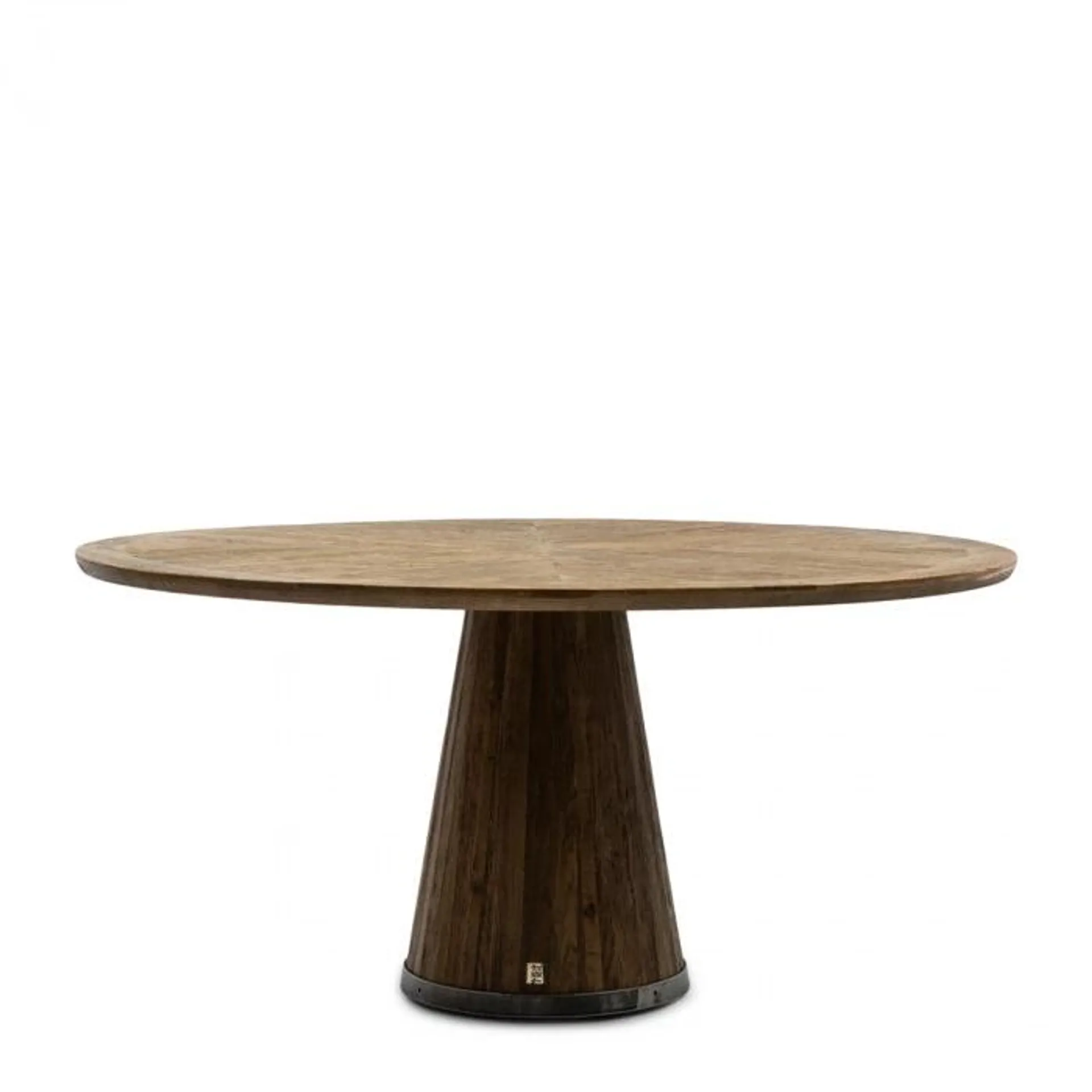 Eettafel Siroko Beach, Ø160