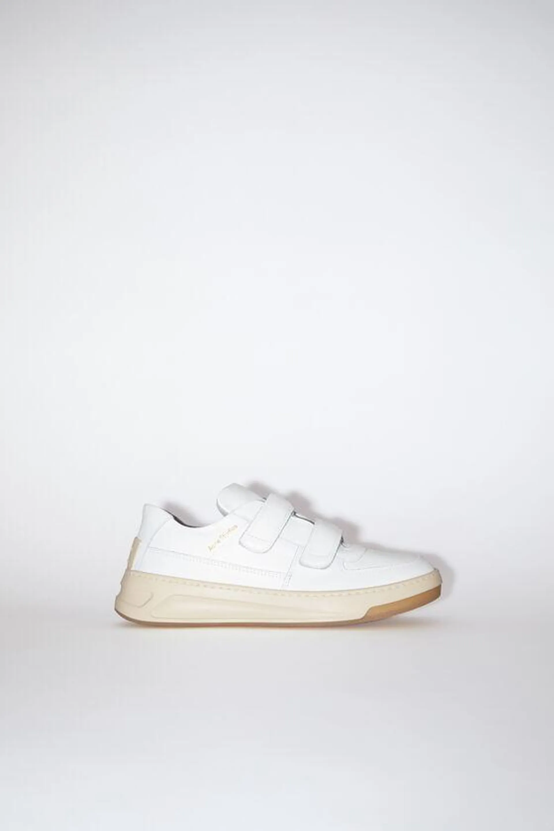 Velcro strap sneakers