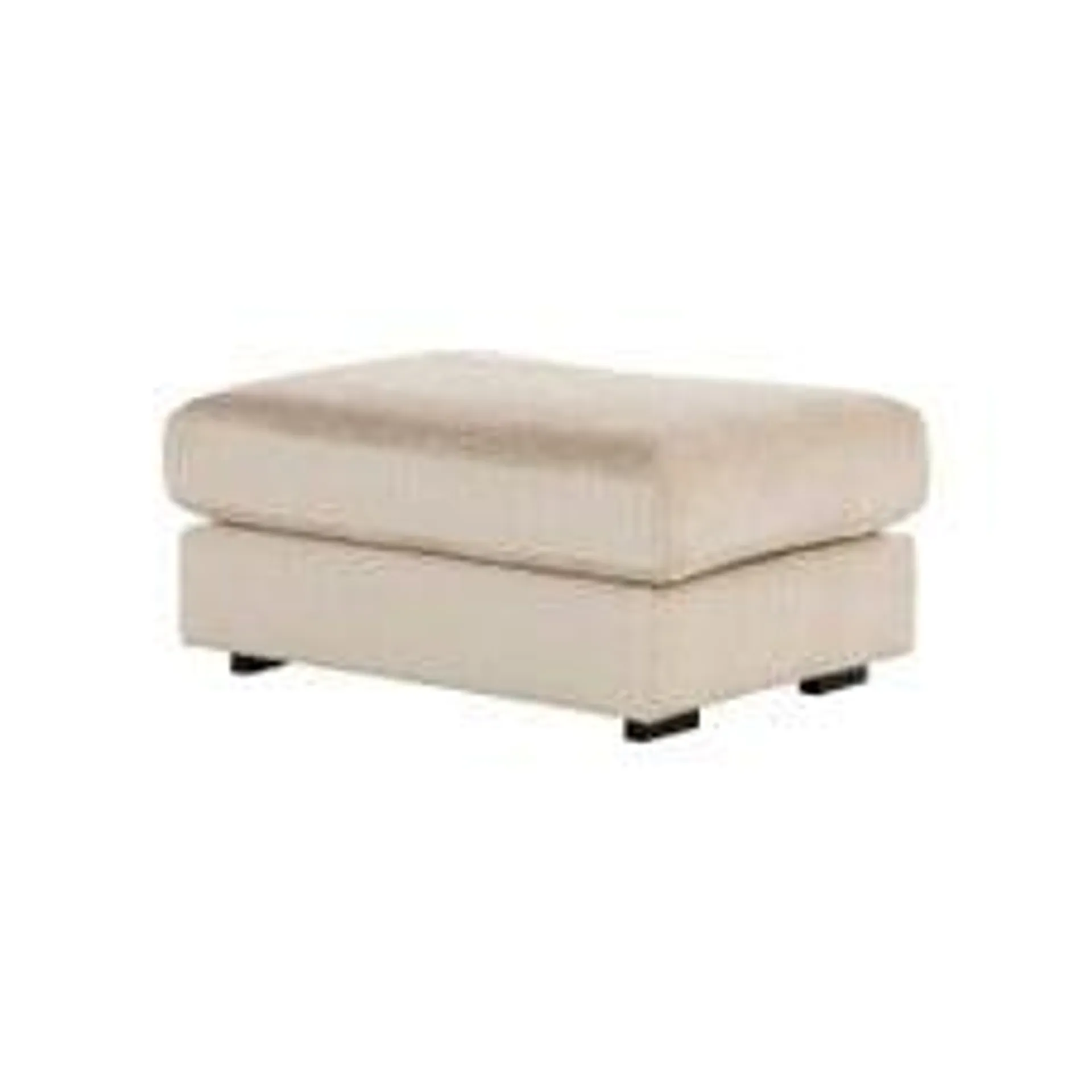 Melby Footstool