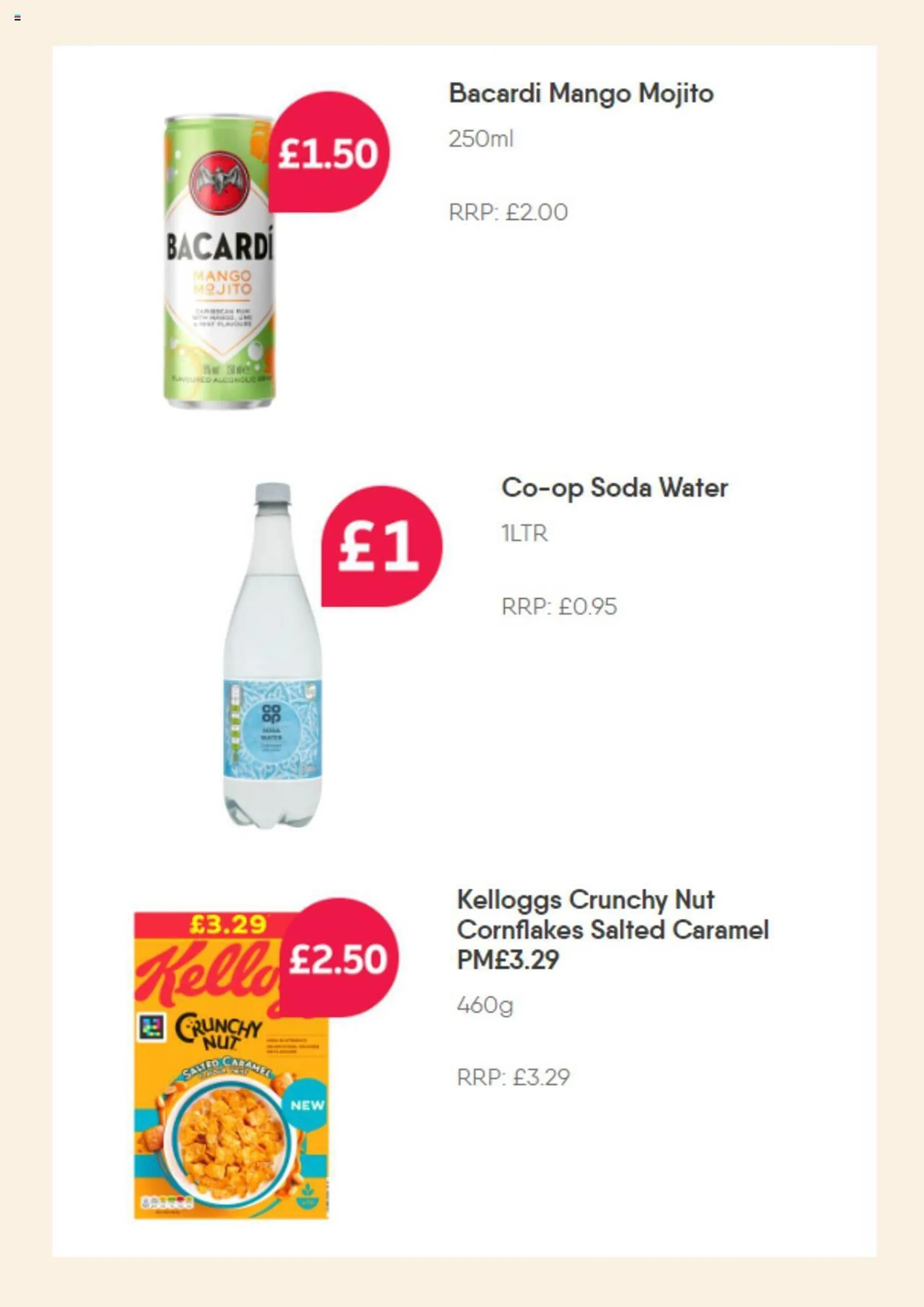 Filco Supermarkets Weekly Offers - 6
