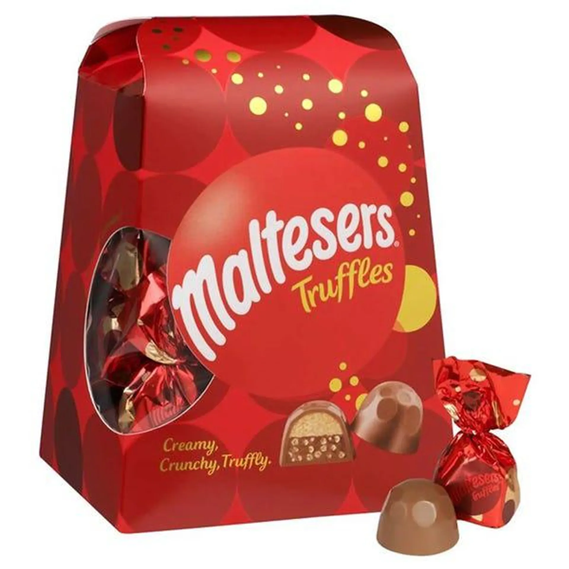 Maltesers Truffle Gift Box, 200g