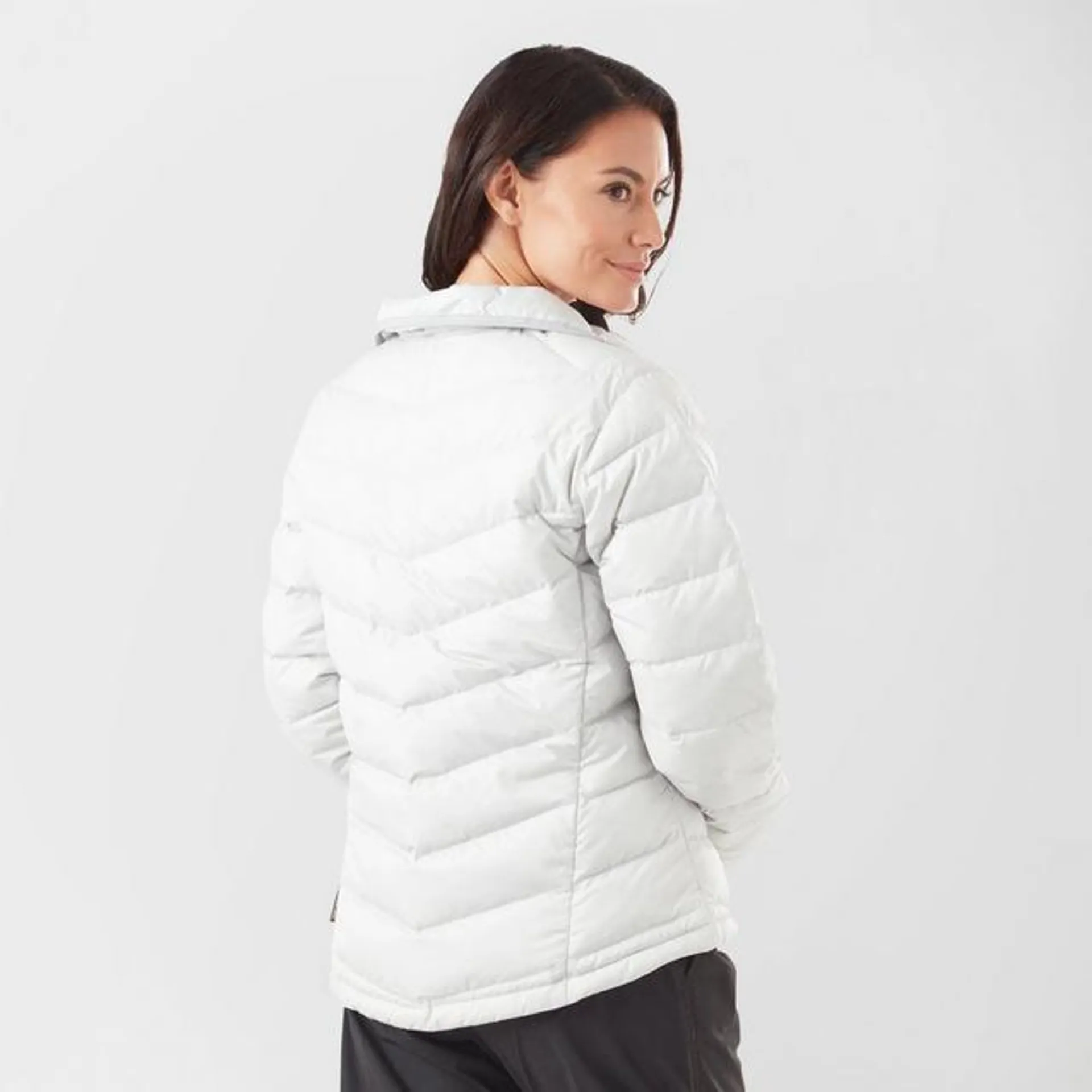 Women’s Svelgen Down Jacket