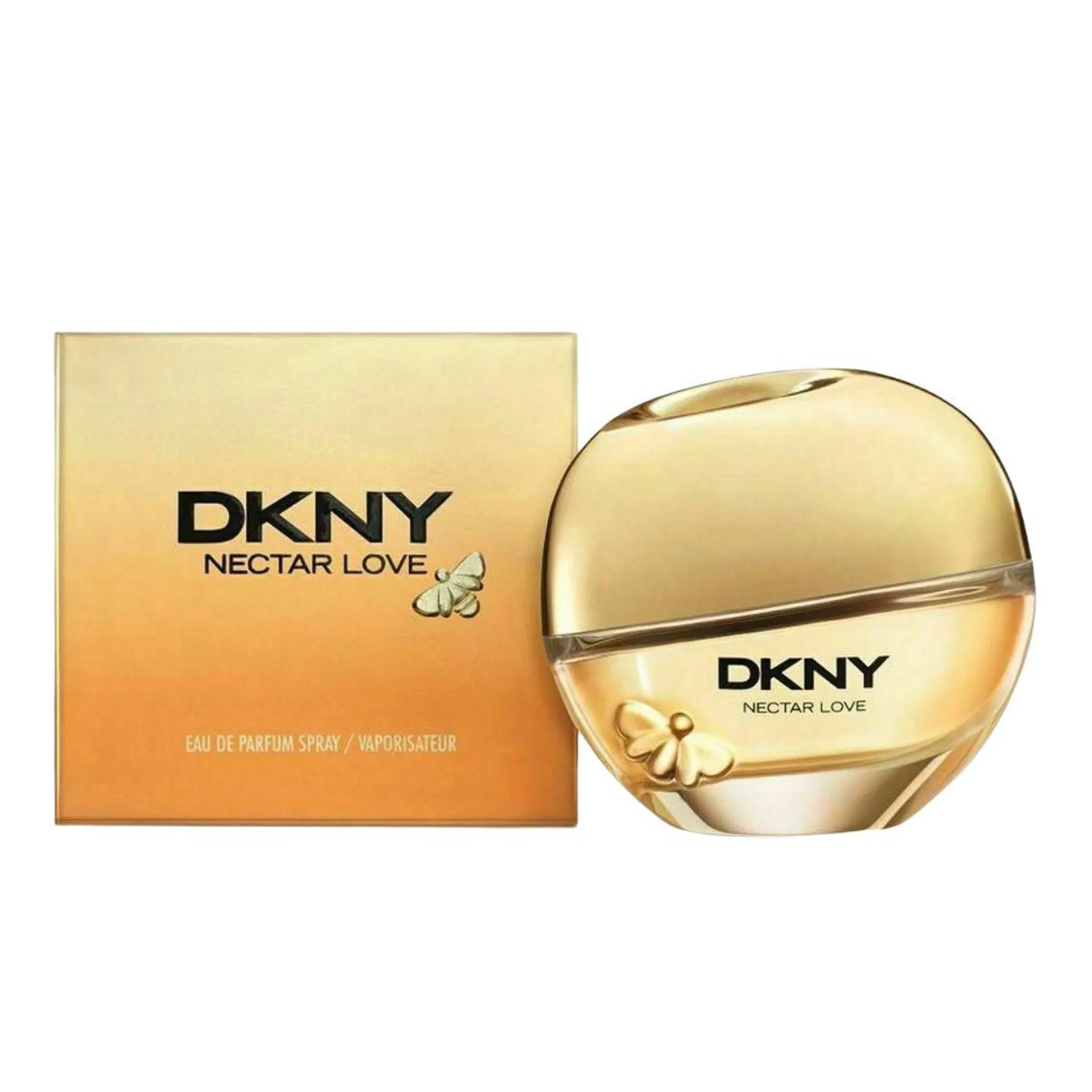 DKNY Nectar Love 30Ml Eau De Parfum