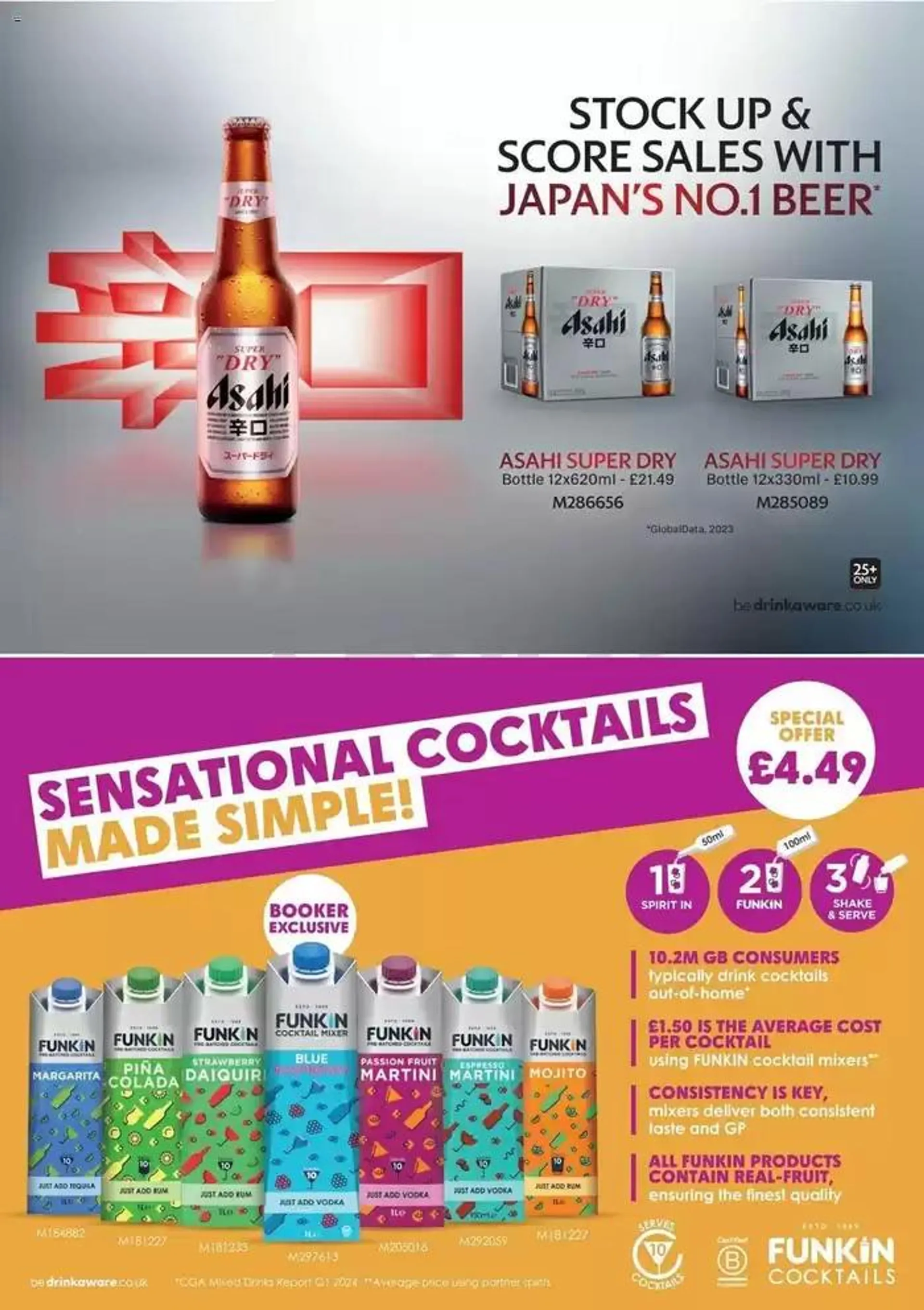 Makro Weekly Offers from 11 October to 25 October 2024 - Catalogue Page 128