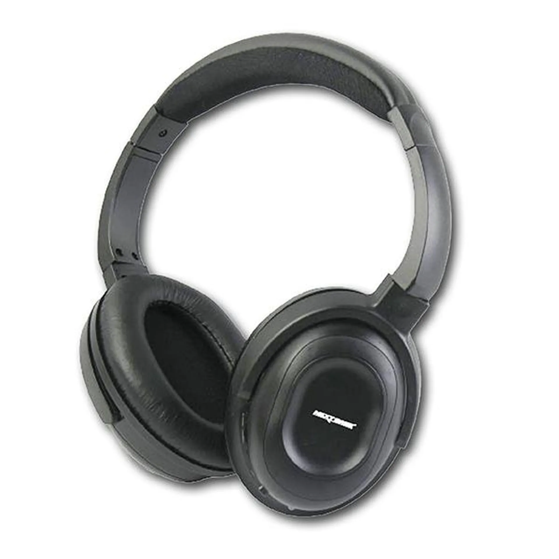 Nextbase Wireless Infra Red Headphones For Click & Go Series DVD players