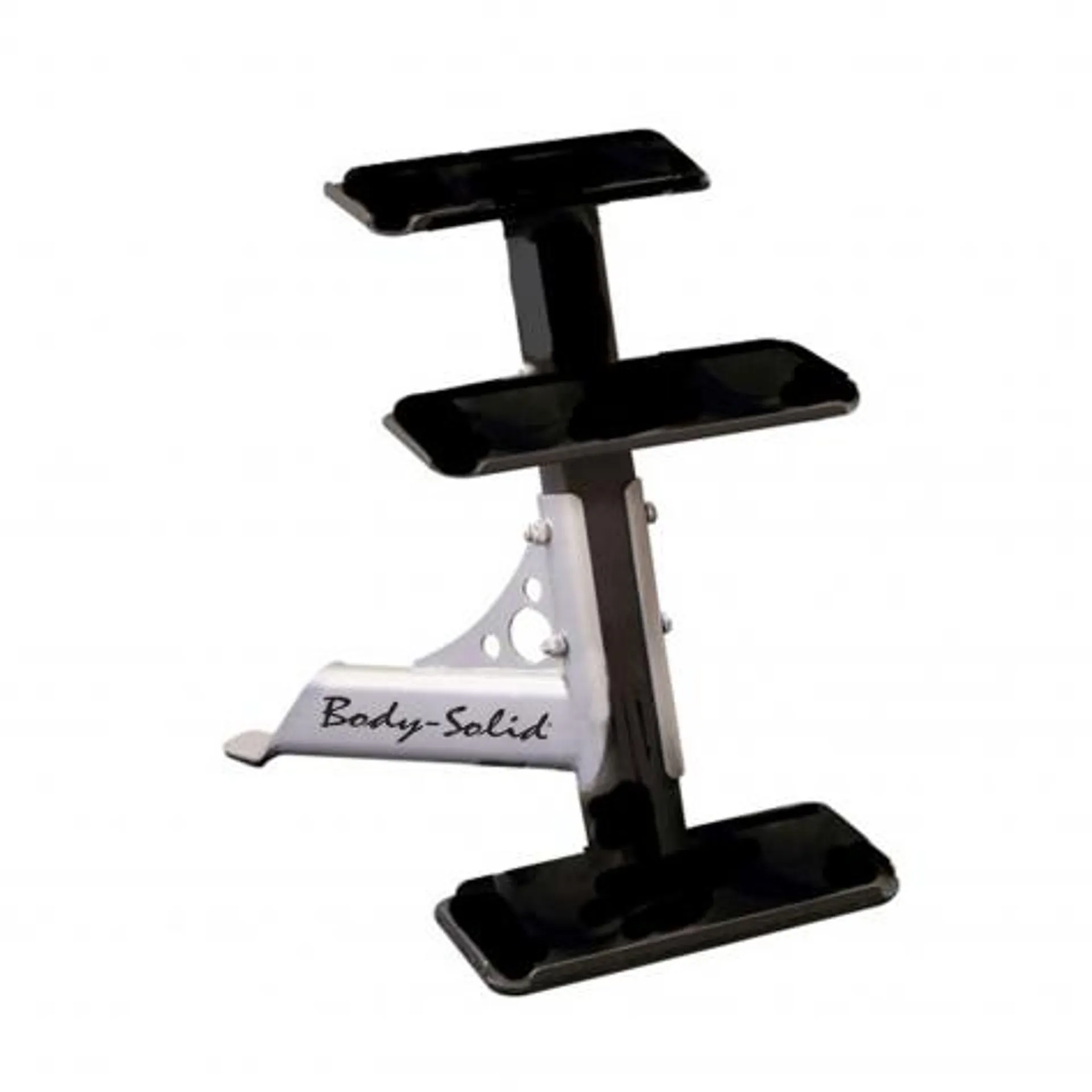 Body-Solid Kettlebell Rack - Northampton Ex-Display Product