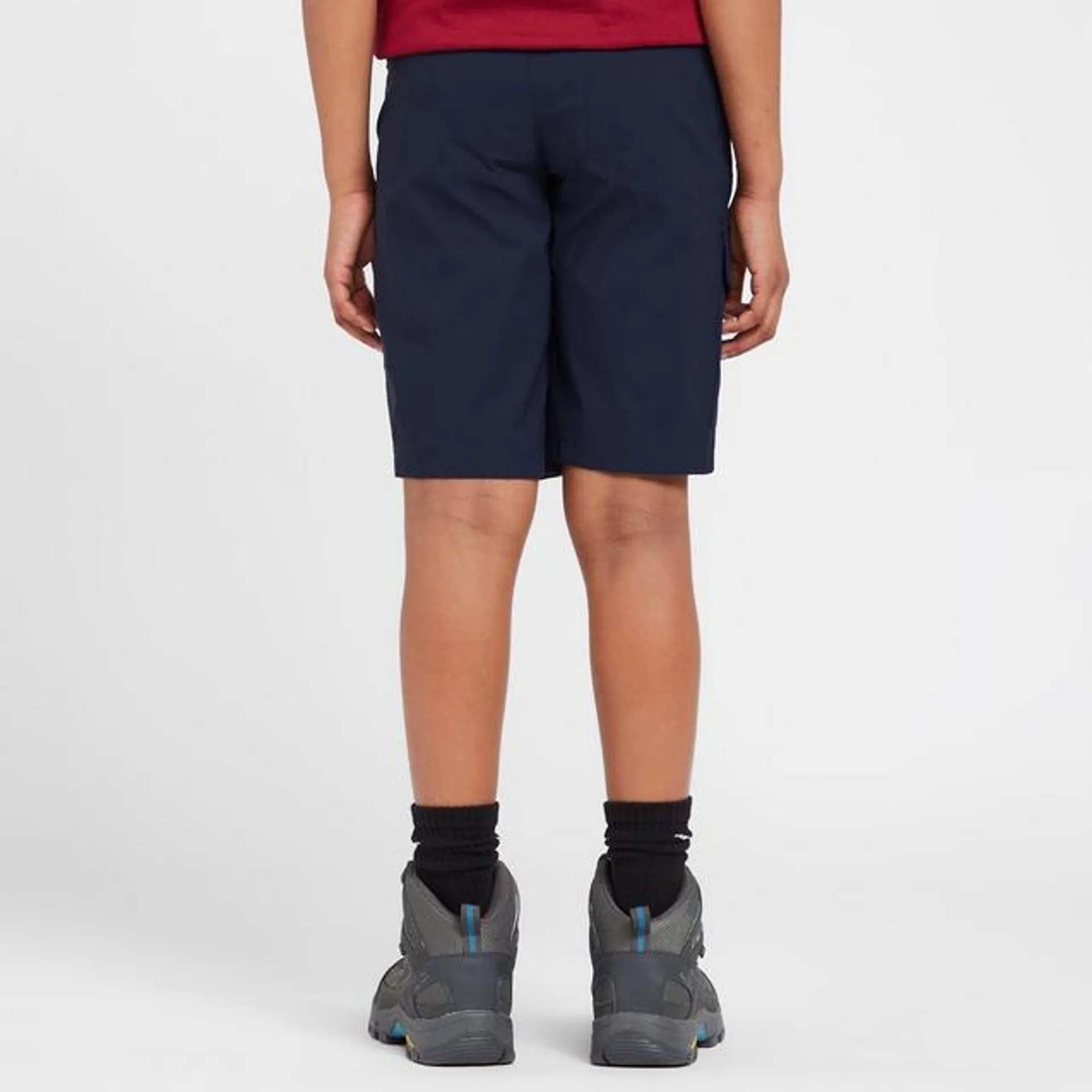 Navigator Woven Shorts Junior