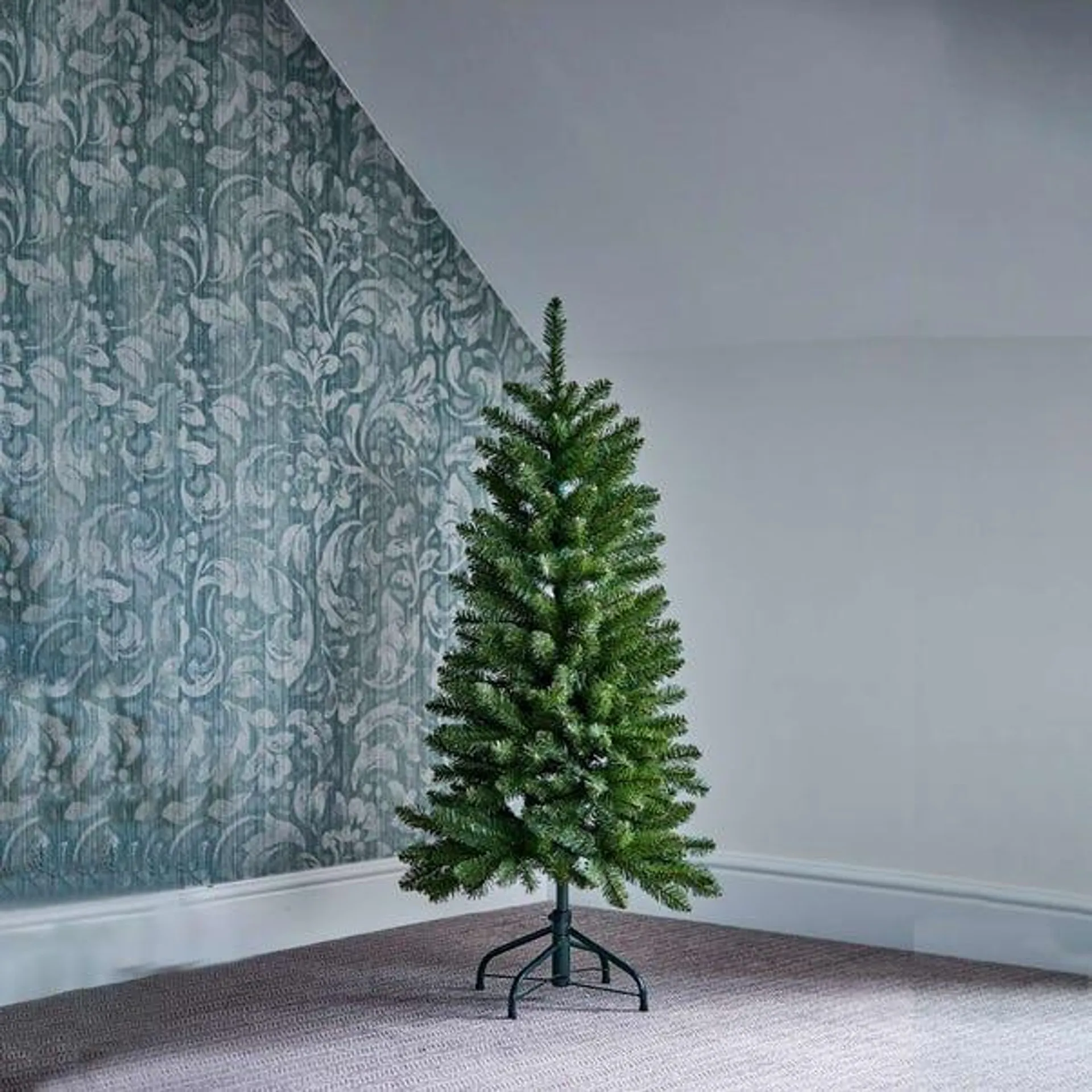 3ft Kingswood Fir Pencil Christmas Tree