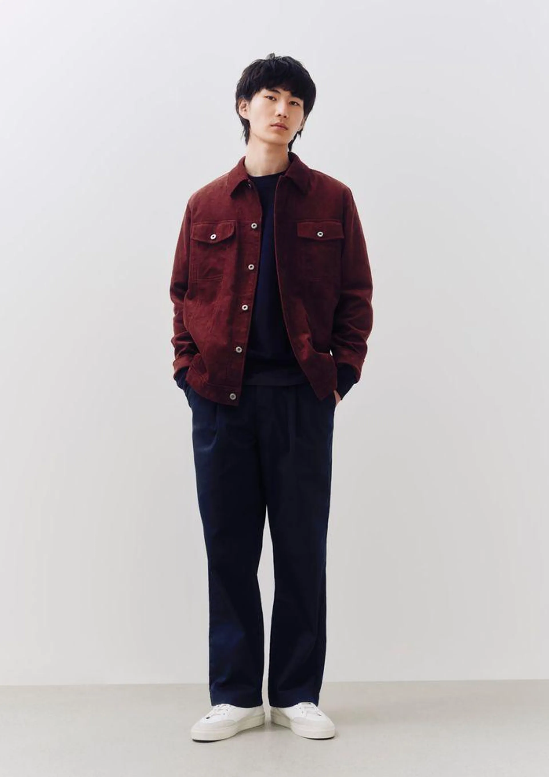 Winter Mens Lookbook from 1 December to 28 February 2025 - Catalogue Page 53