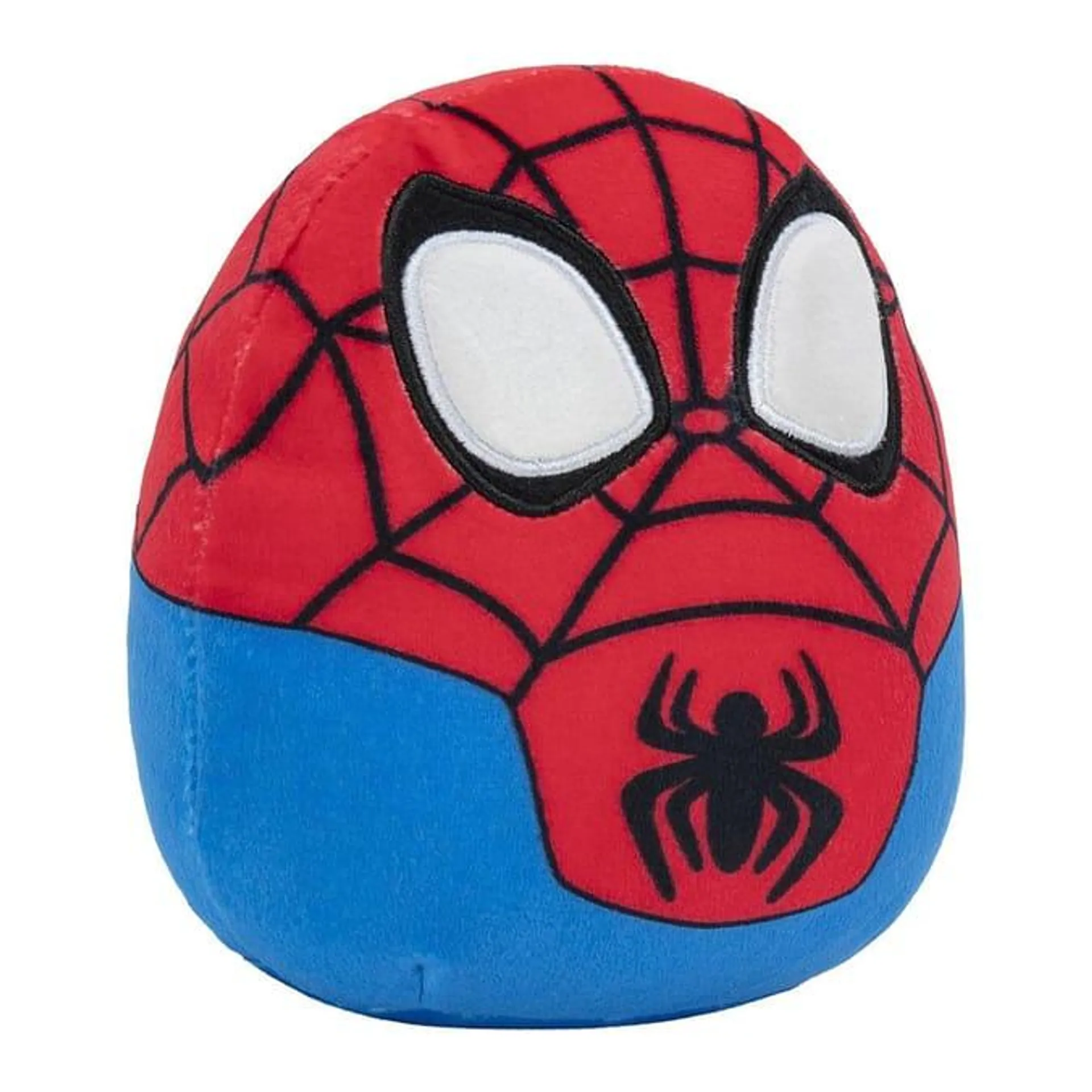 Squishmallows Marvel's Spidey and His Amazing Friends 10" Spidey Plush