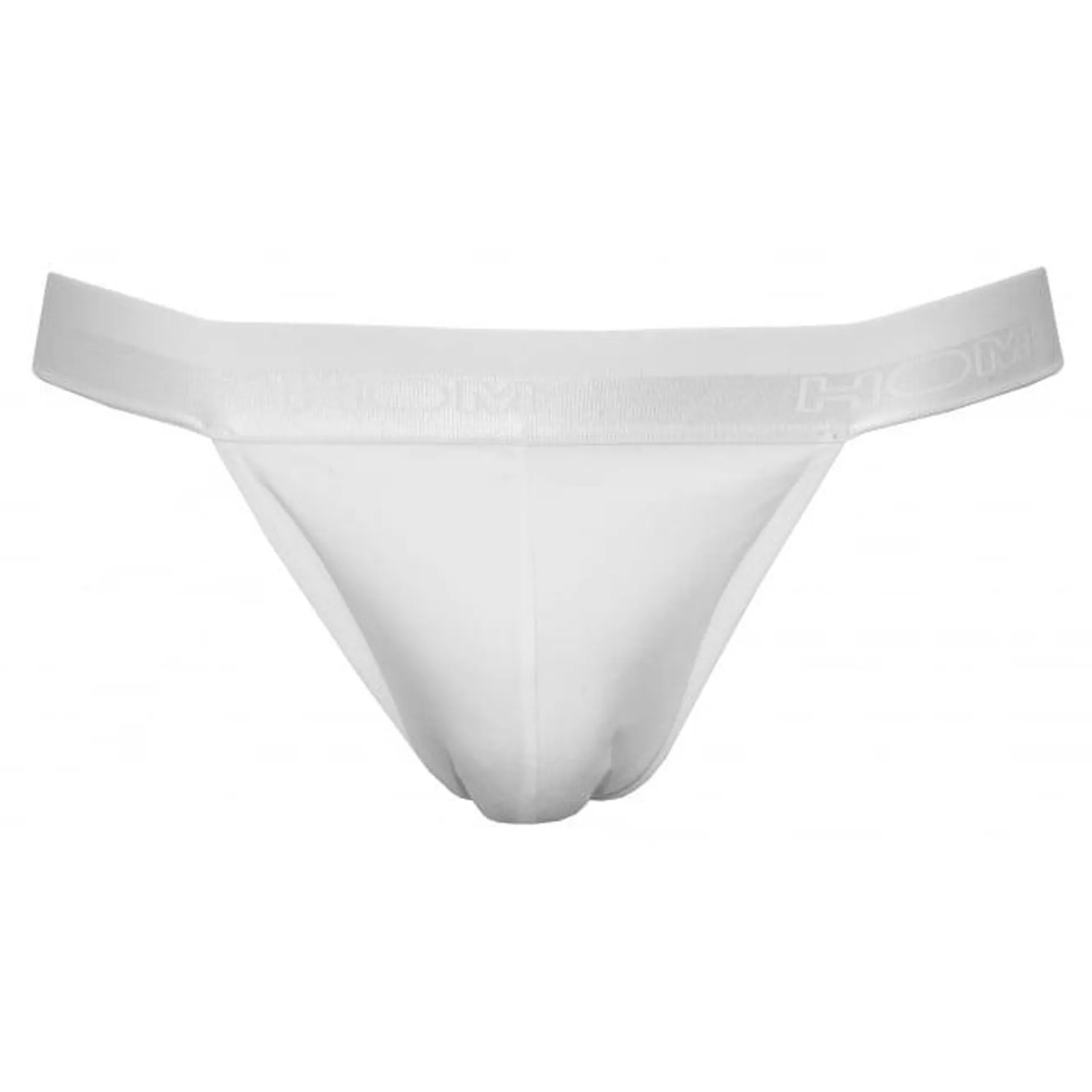 Classic Tanga Brief, White