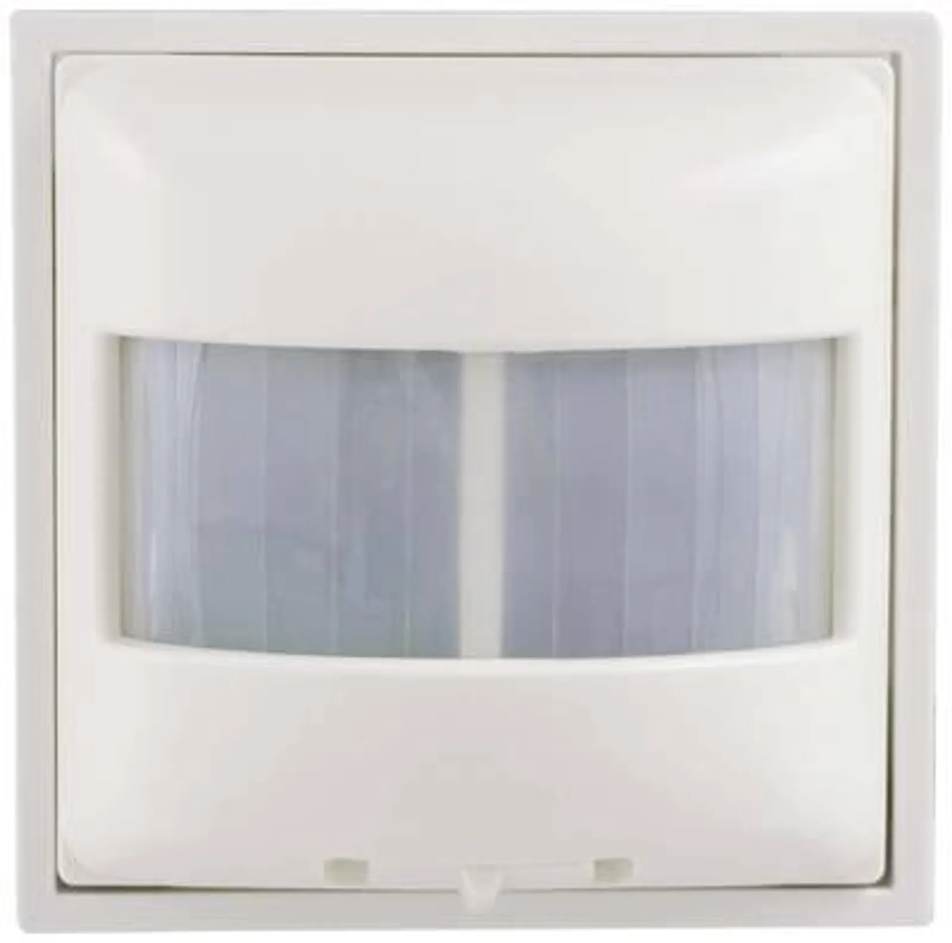 REV Cover Motion detector Studio White 0208460106