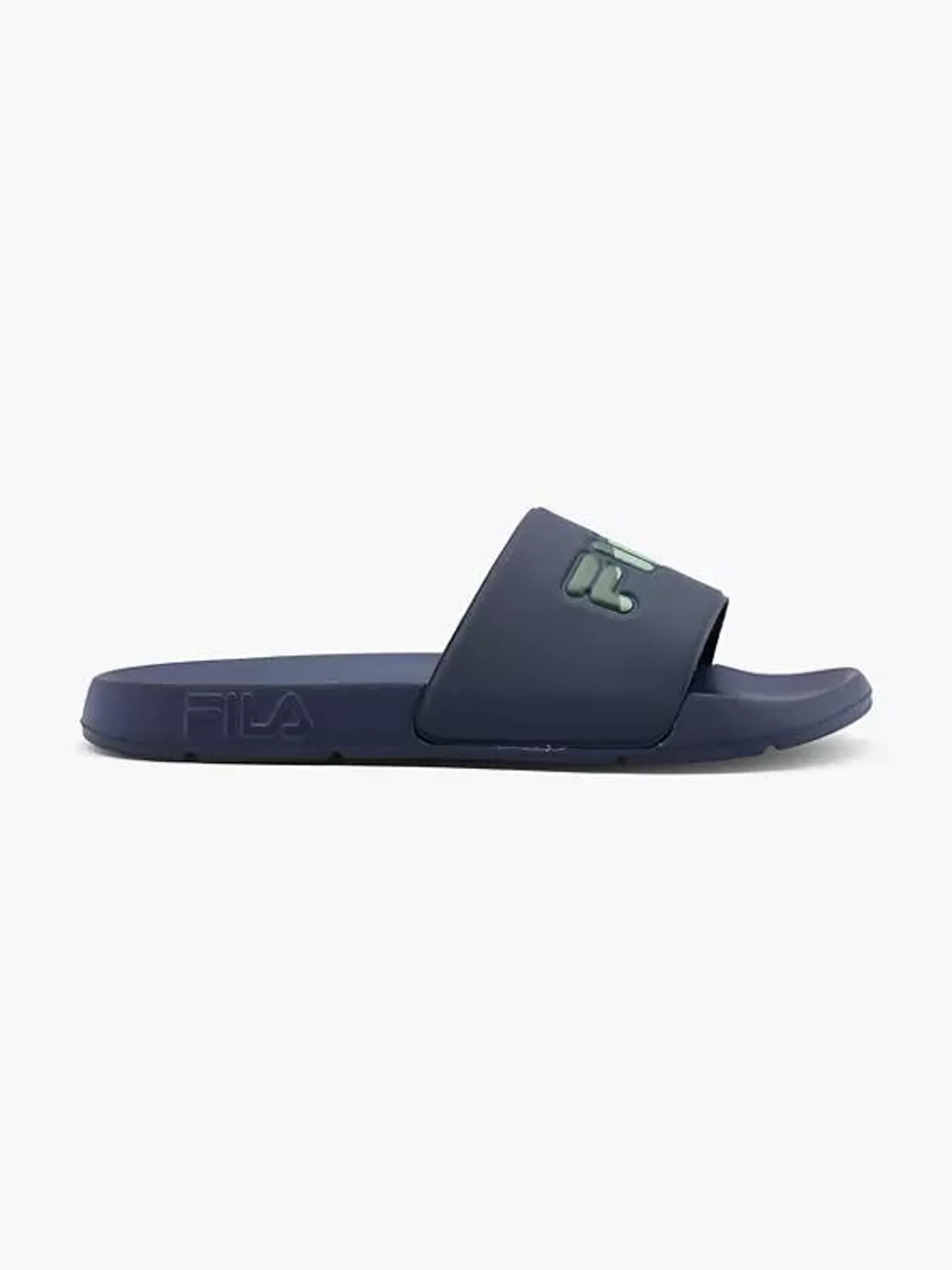 Mens Fila Slides