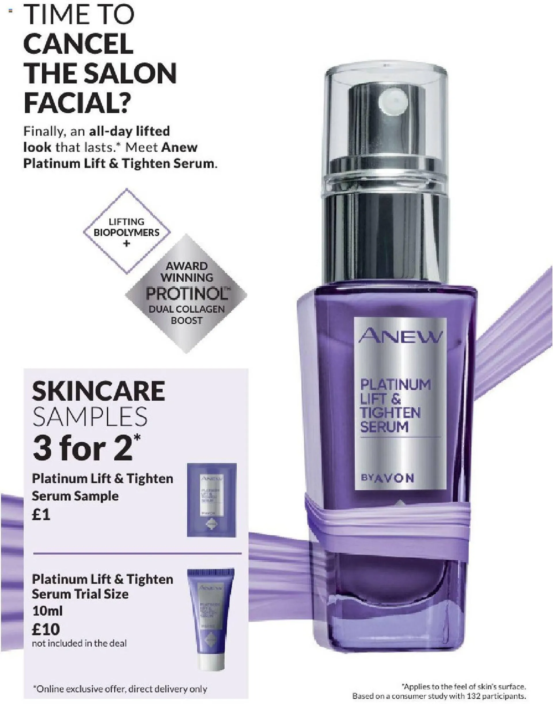 Avon leaflet from 30 December to 1 February 2024 - Catalogue Page 2