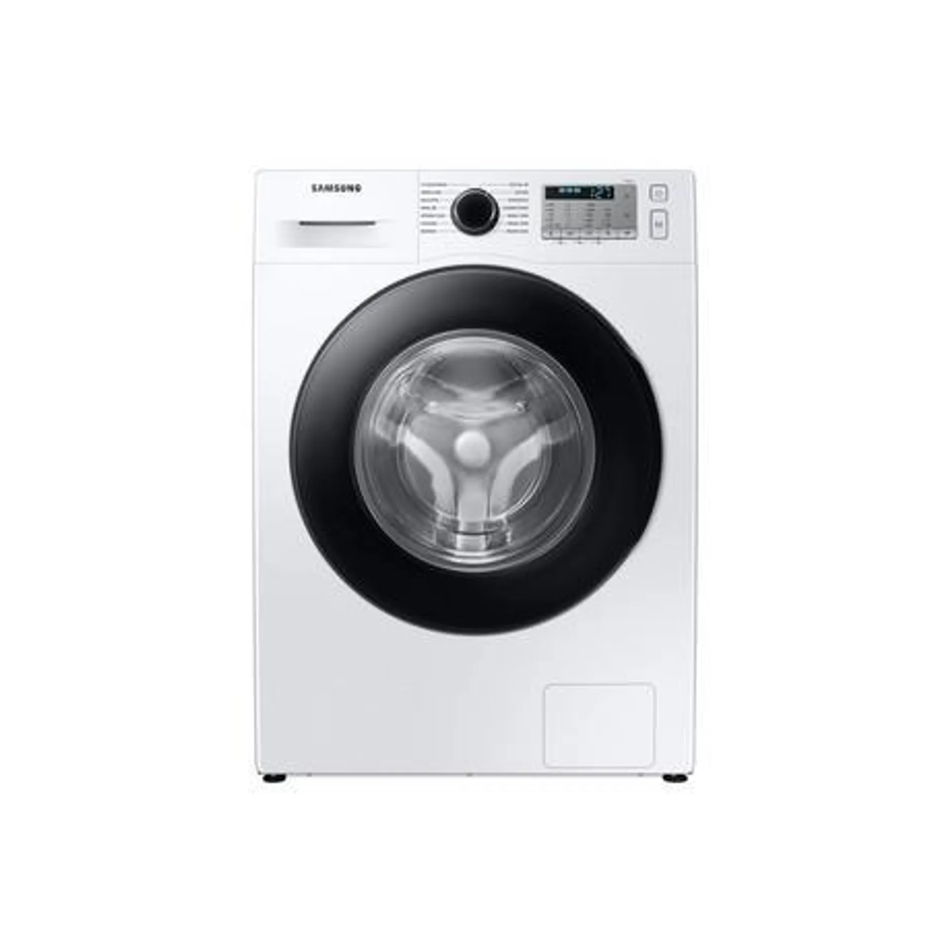 Samsung WW80TA046AH/EU 8kg 1400 Spin Washing Machine - White