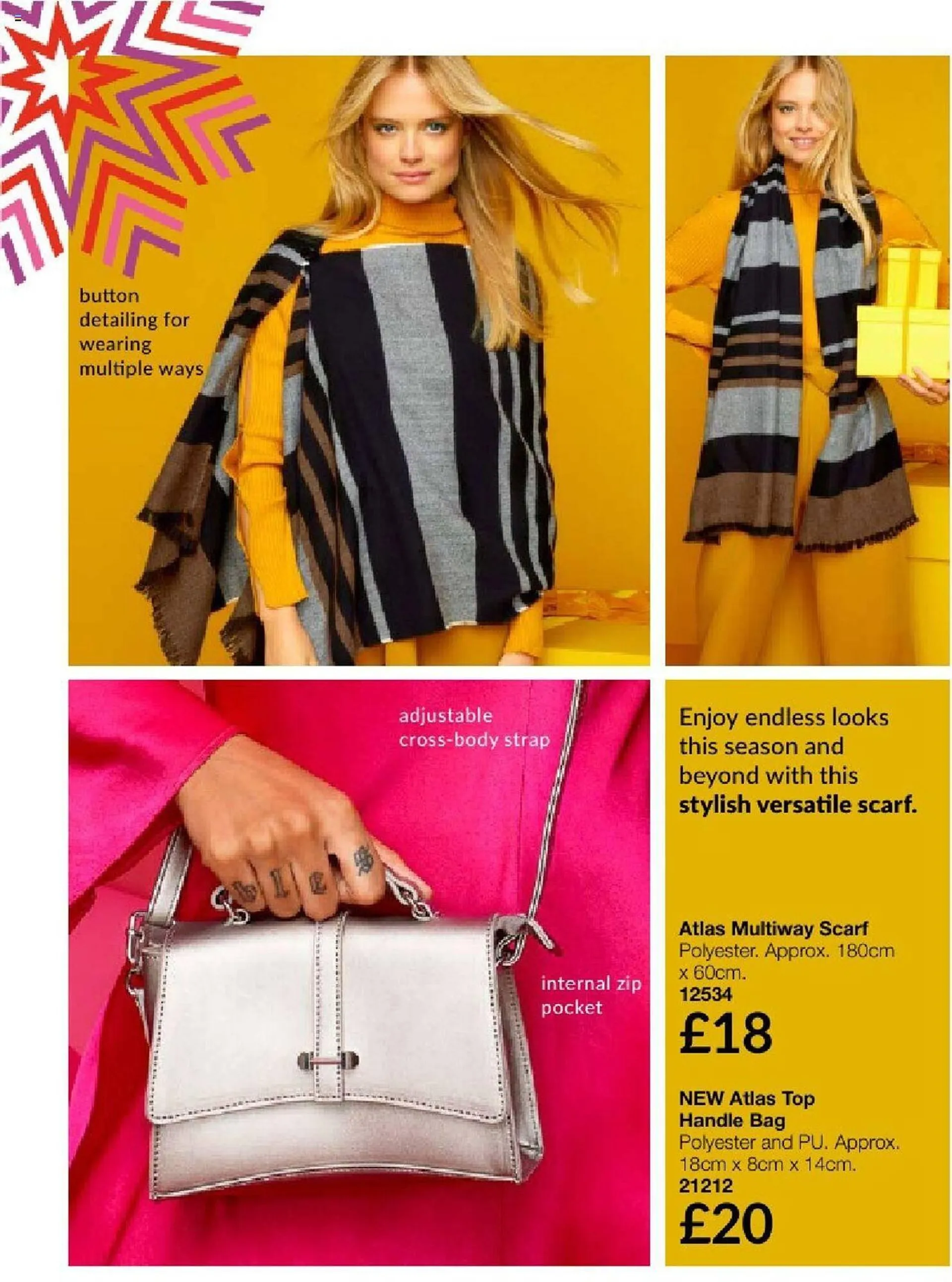 Avon Weekly Offers from 7 December to 30 December 2023 - Catalogue Page 22