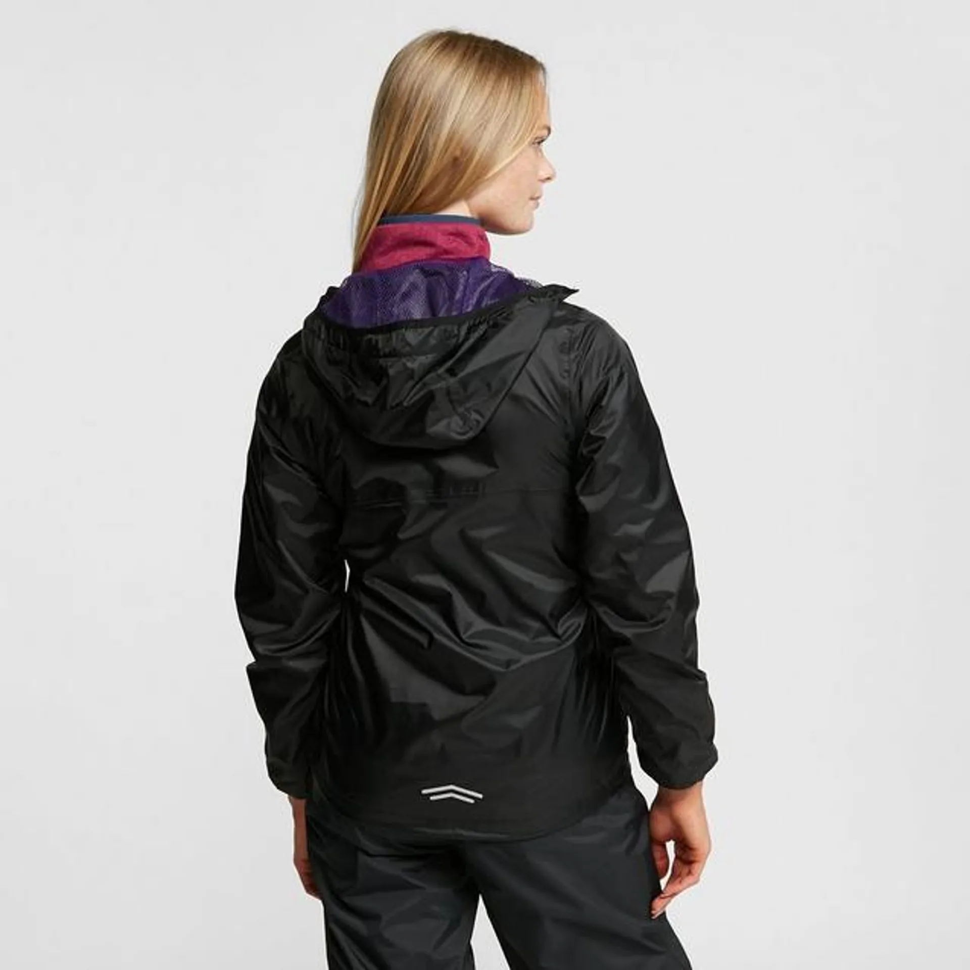 Women's Tempest Waterproof Jacket