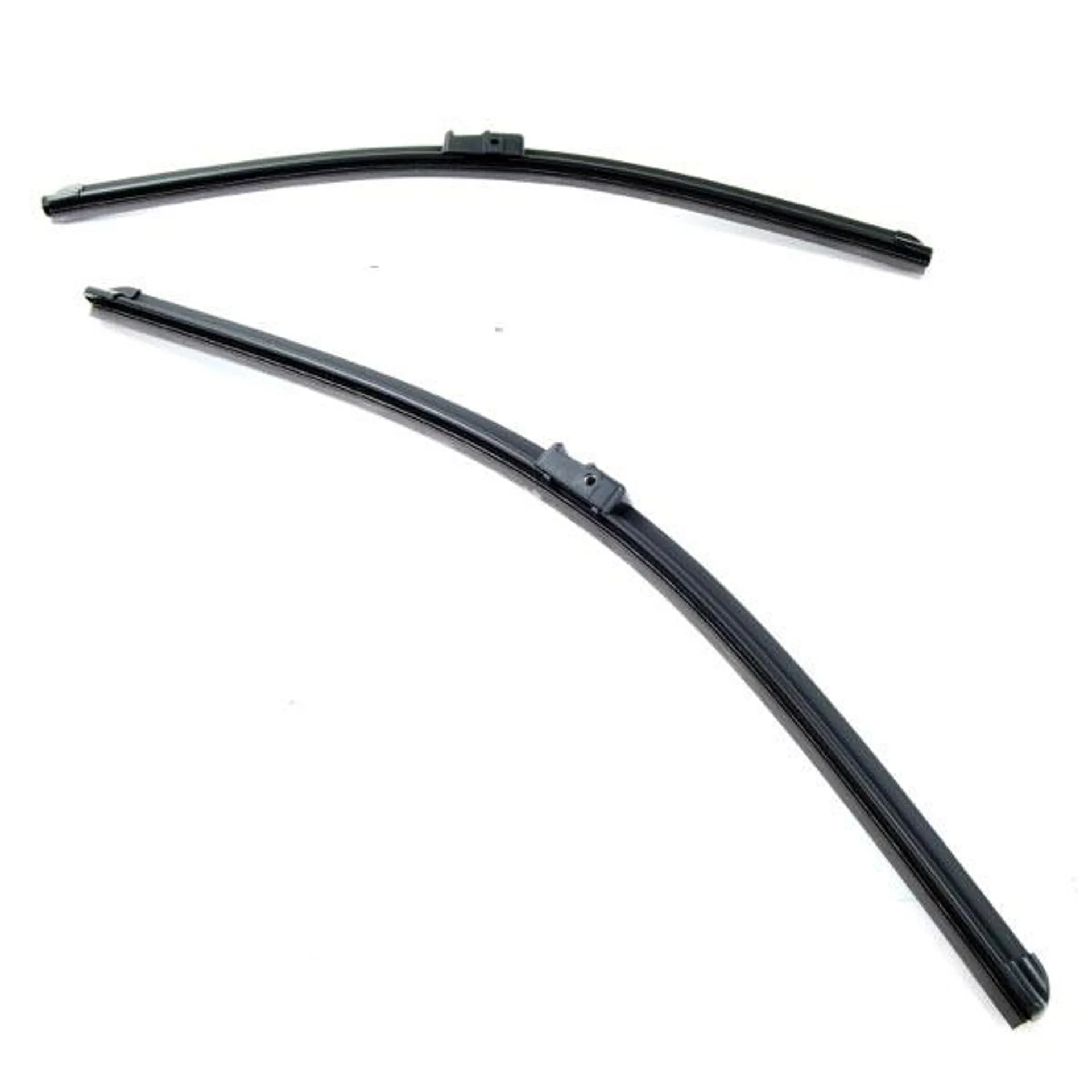 Bosch Aerotwin Flat Wiper Blade Set A932S