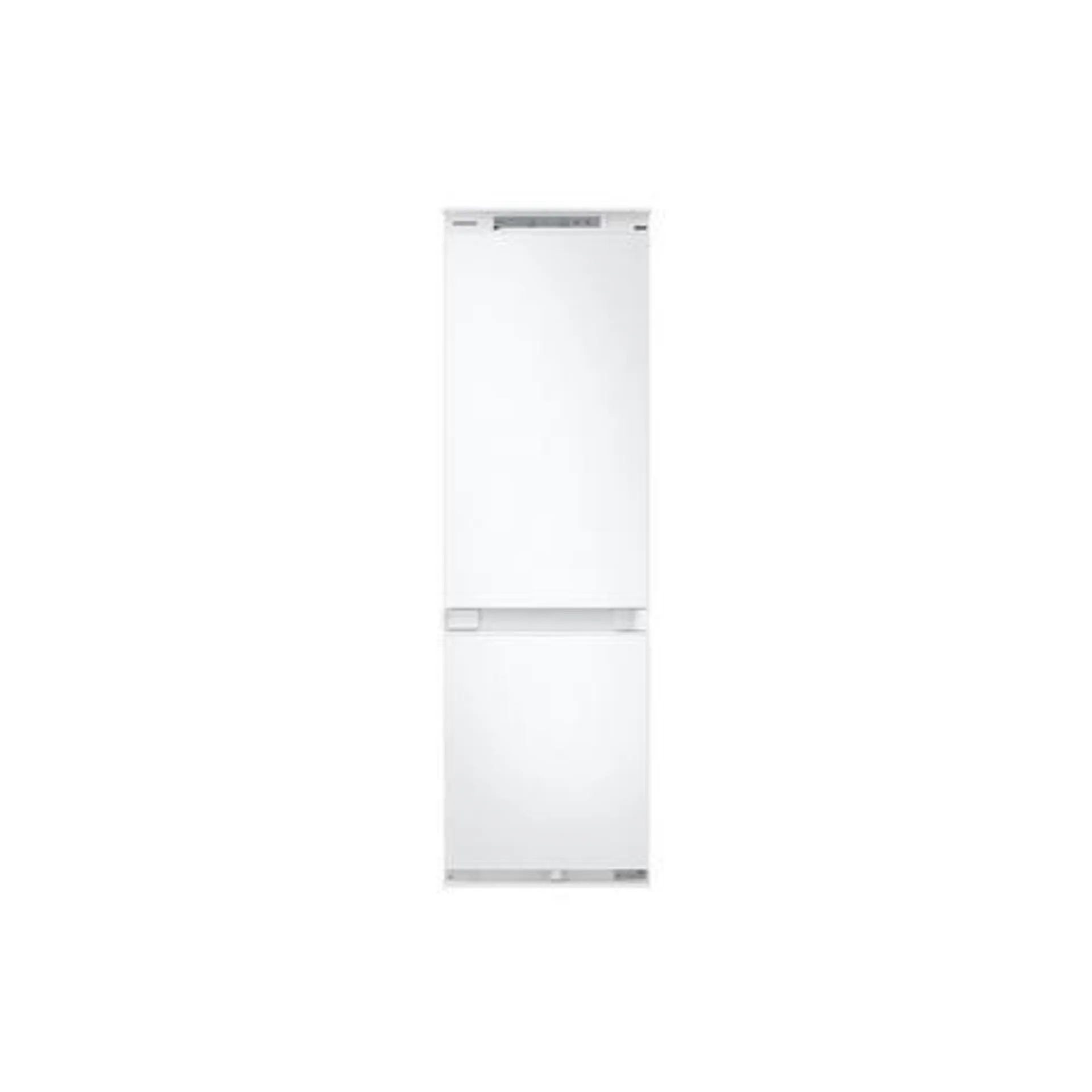 Samsung BRB26600FWW 54cm 70/30 Integrated Frost Free Fridge Freezer