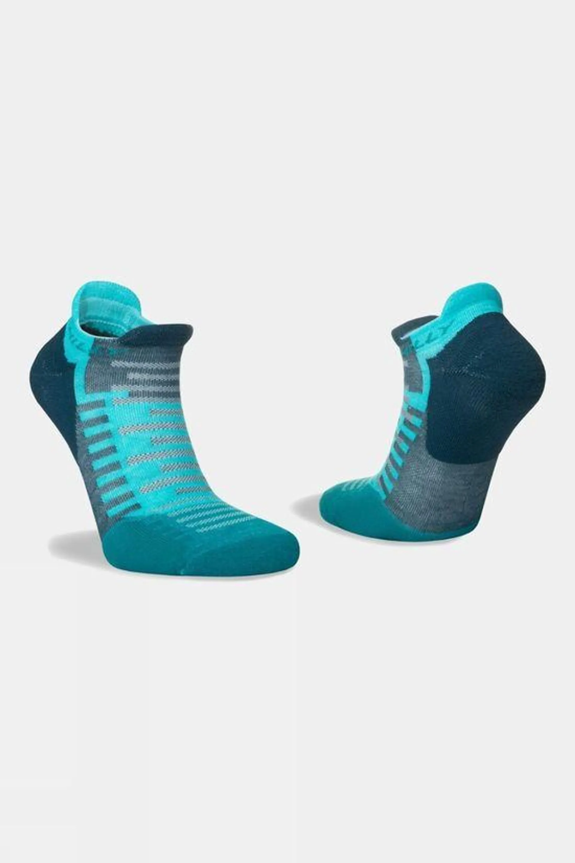 Unisex Min-Cushioning Active Socklet Socks