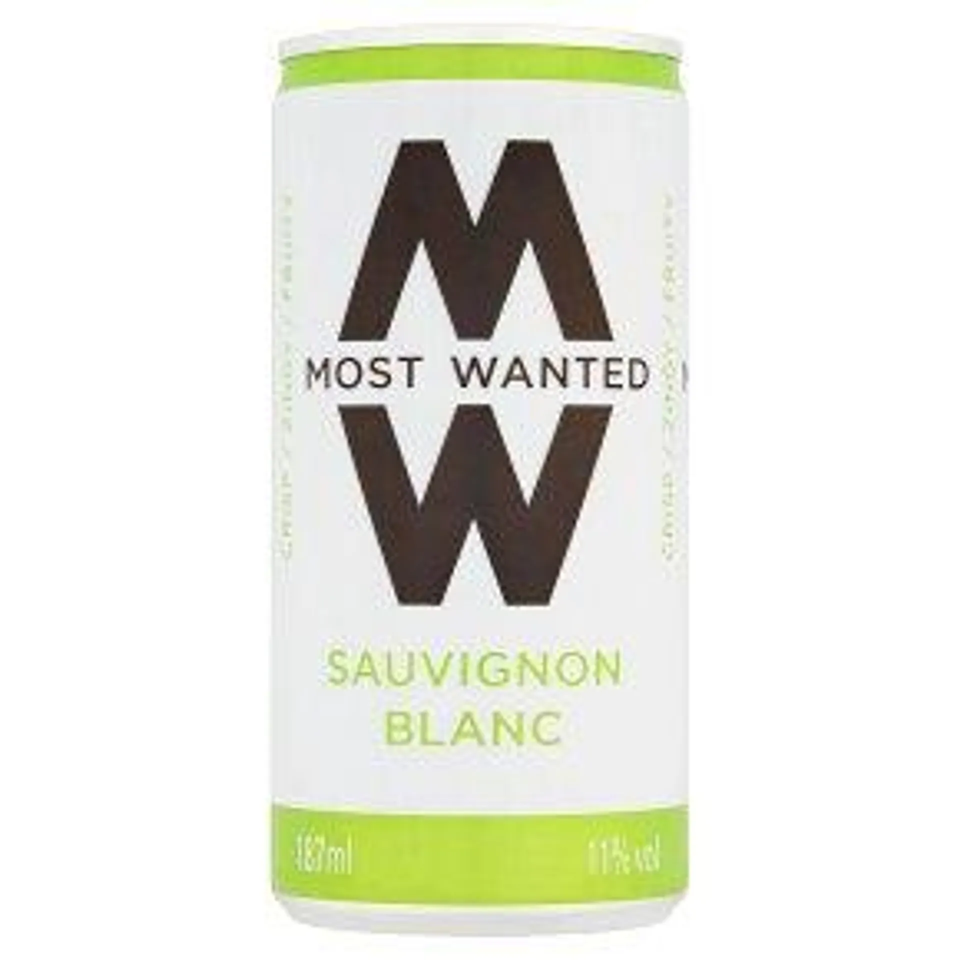 Most Wanted Sauvignon Blanc