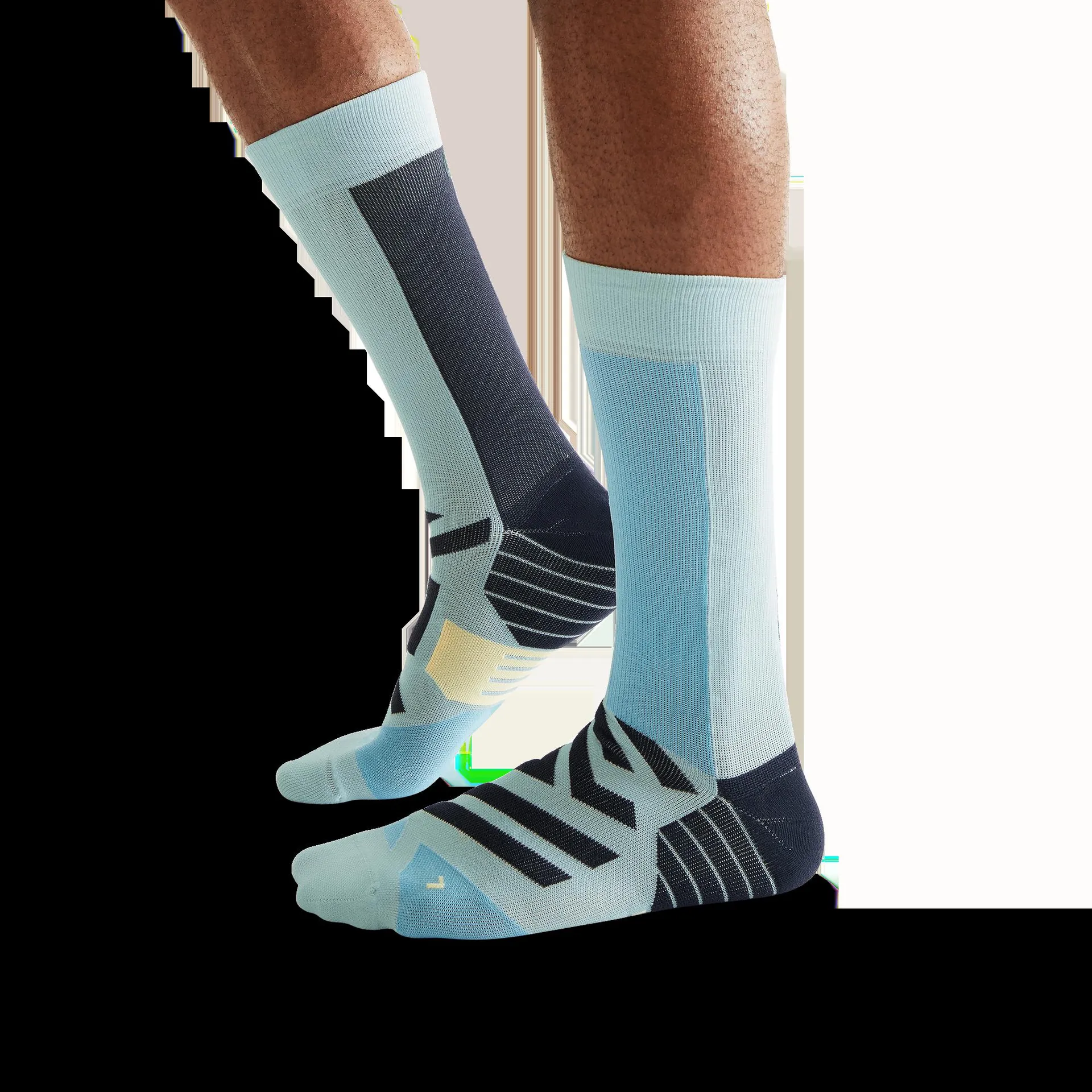 Performance High Sock