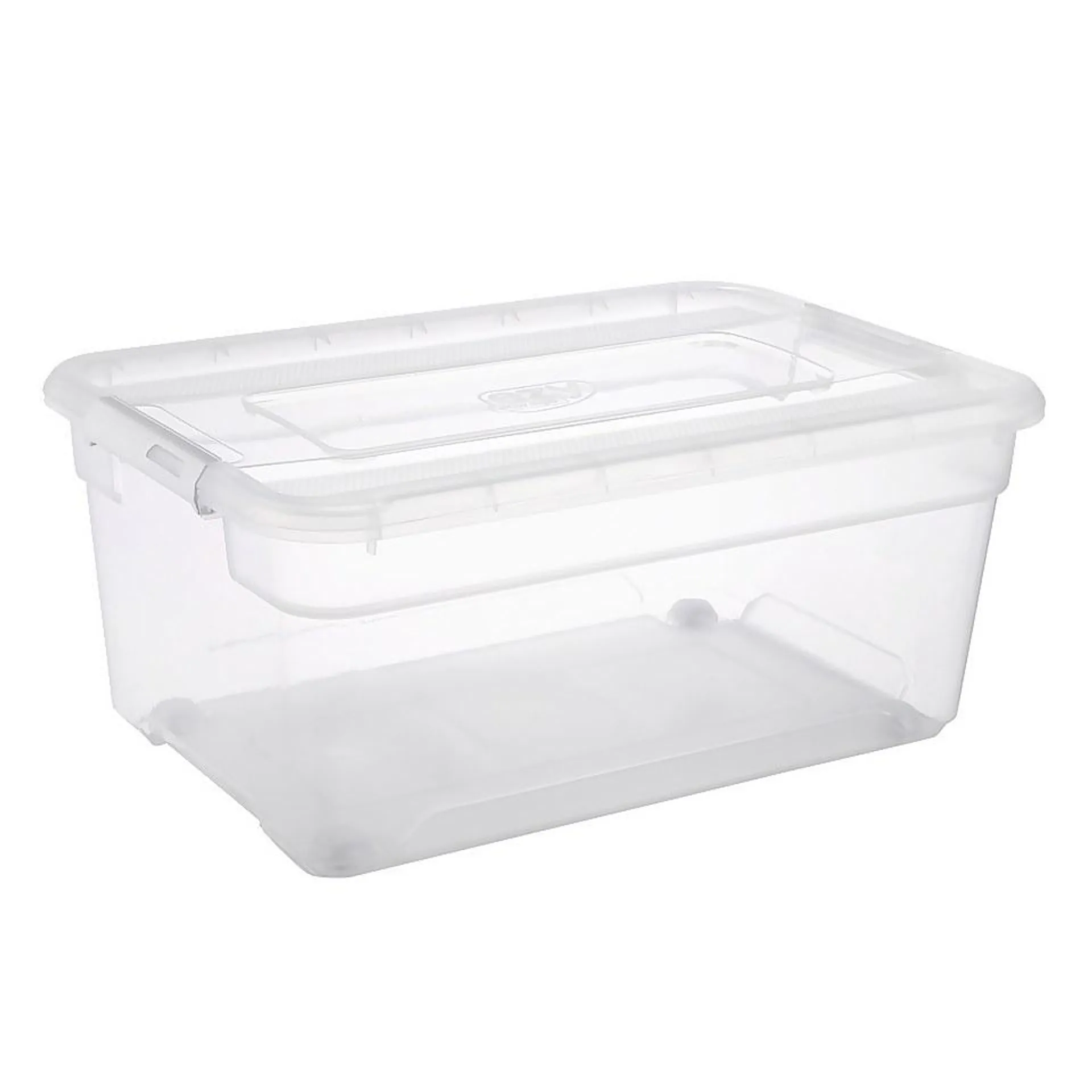 Ezy Storage Solutions+ 40L Storage Box