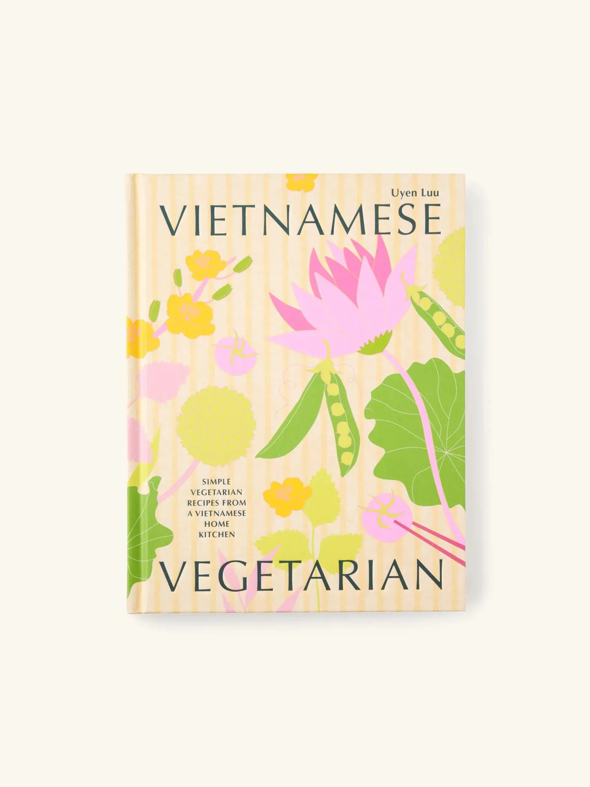 Vietnamese Vegetarian