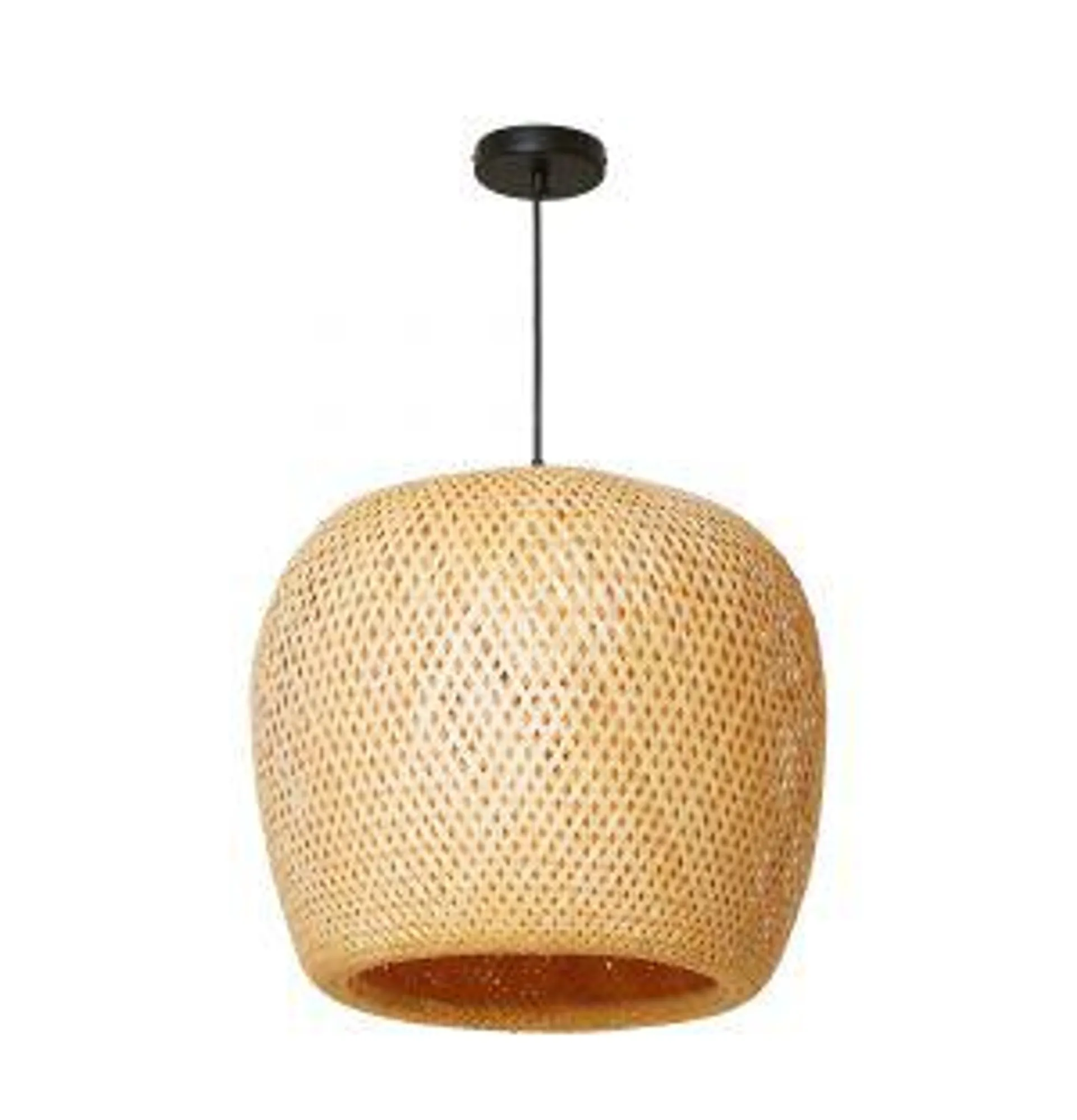 Hatch Bamboo Shade 50cm