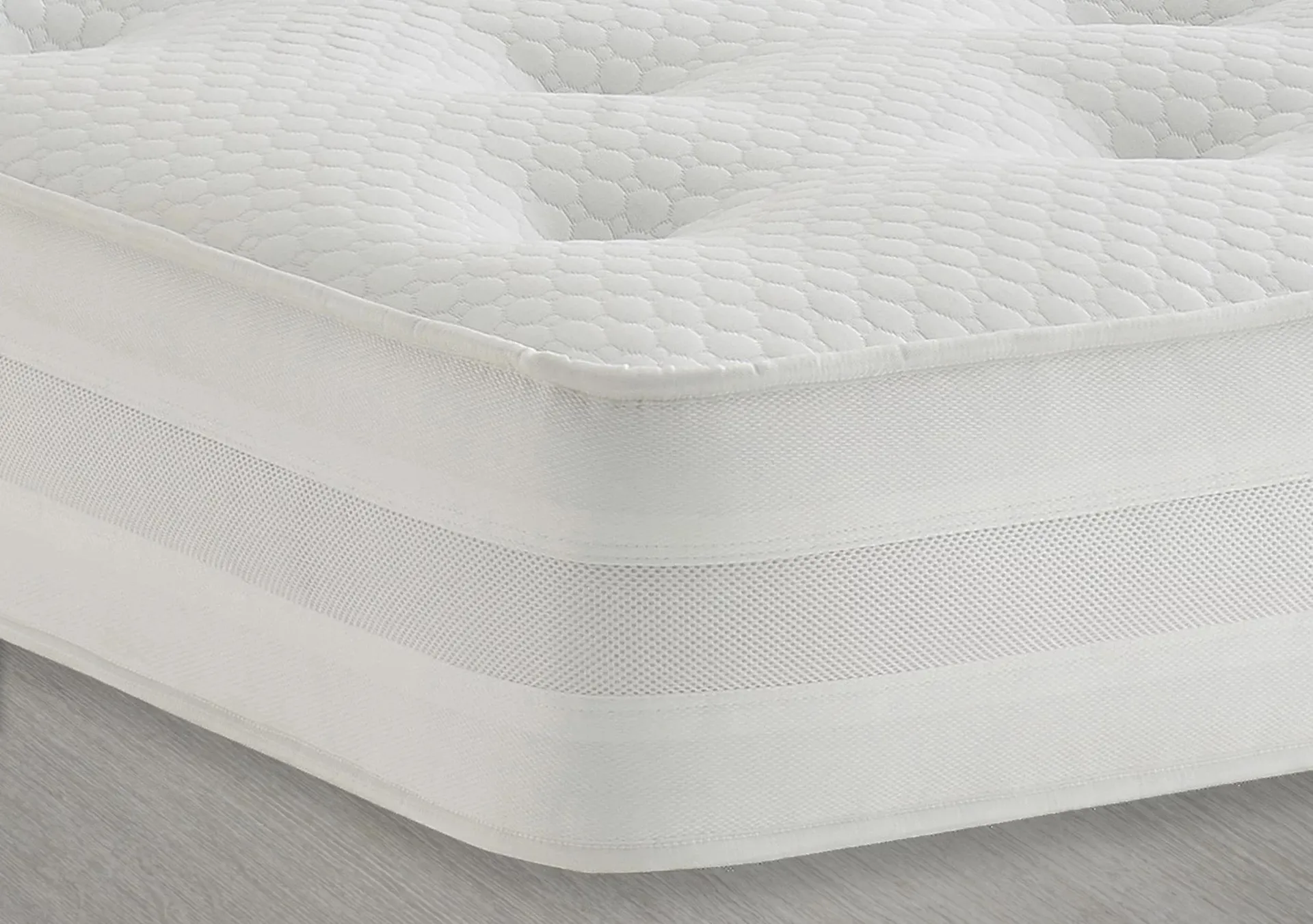 Mirapocket Serenity 1400 Ortho Mattress