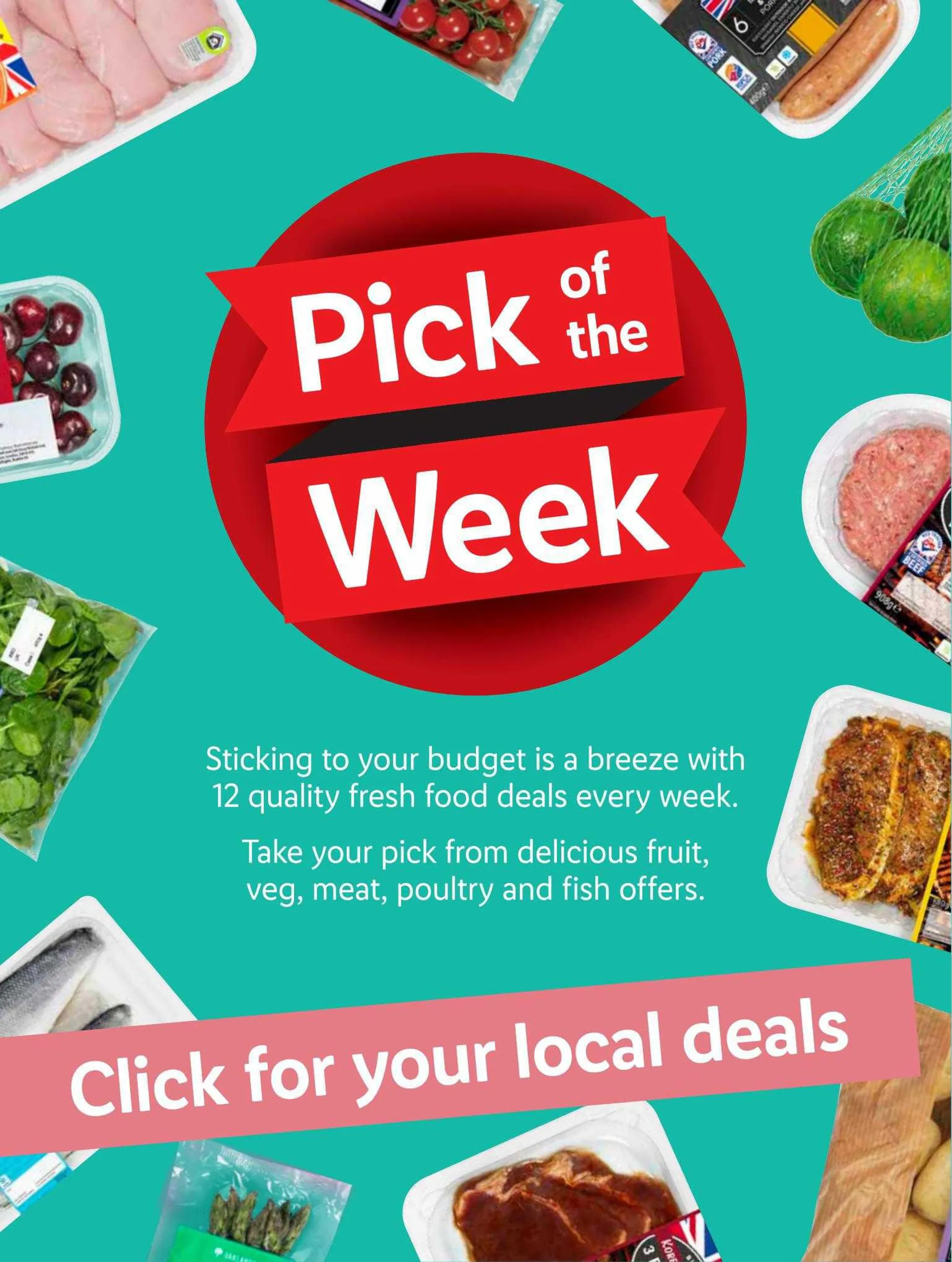 Lidl Weekly Offers - 22